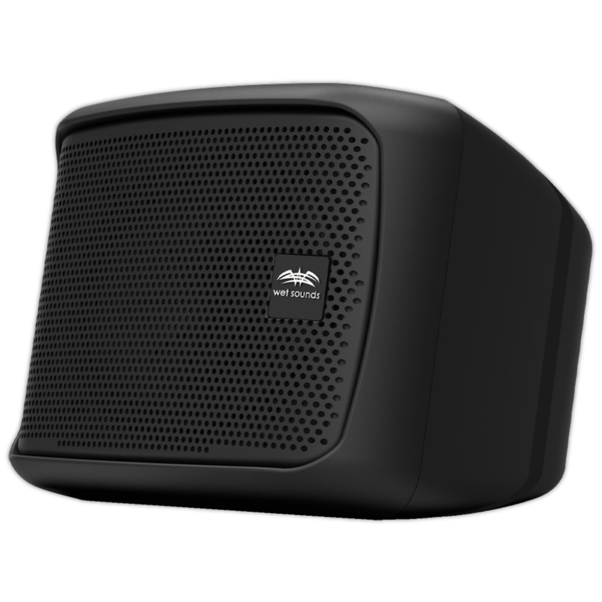 Bocina Exteriores Wet Sounds VS-8 PRO-B 400W 8 PLG Venue Series