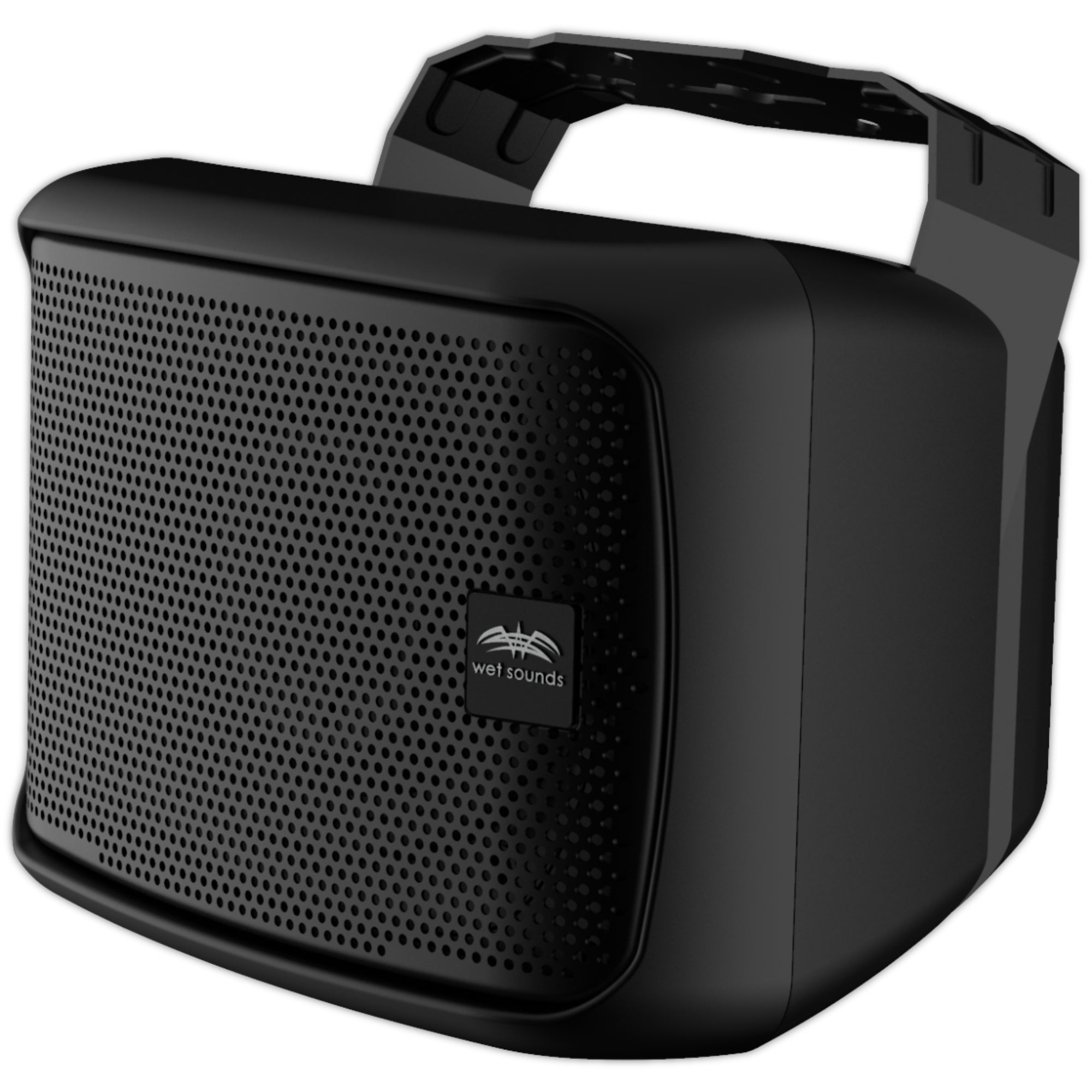 Bocina Exteriores Wet Sounds VS-8 PRO-B 400W 8 PLG Venue Series