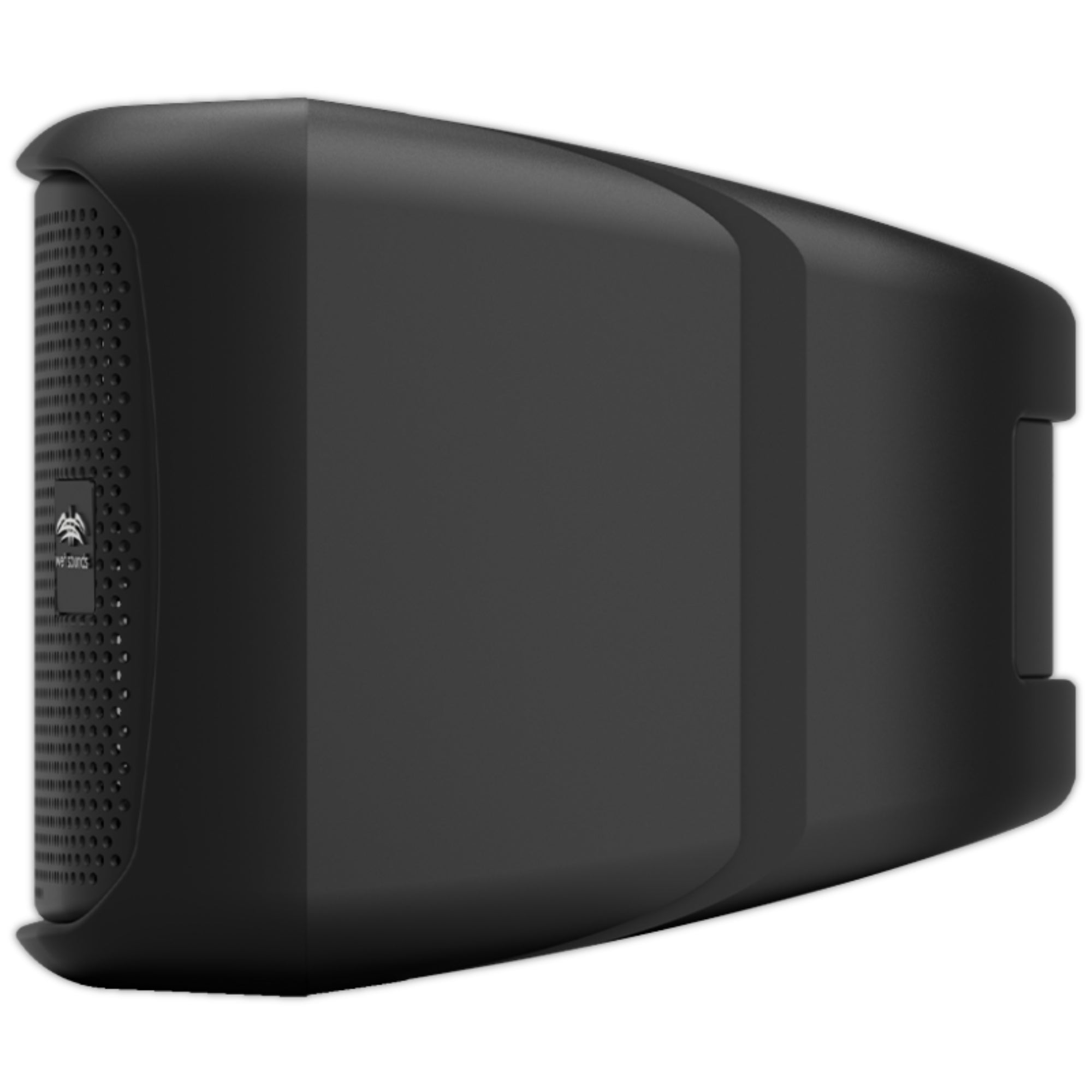 Bocina Exteriores Wet Sounds VS-8 PRO-B 400W 8 PLG Venue Series