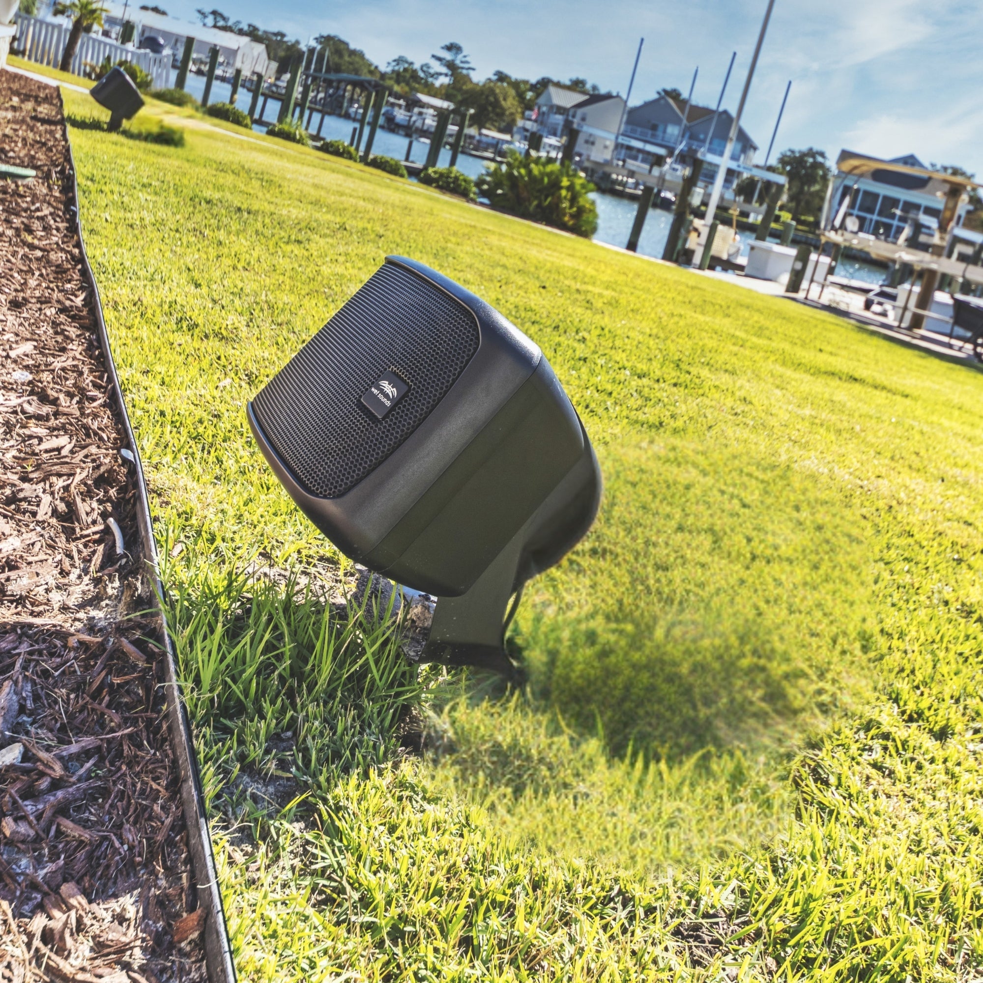 Soporte Exterior Wet Sounds Venue Series VS-LS-SP