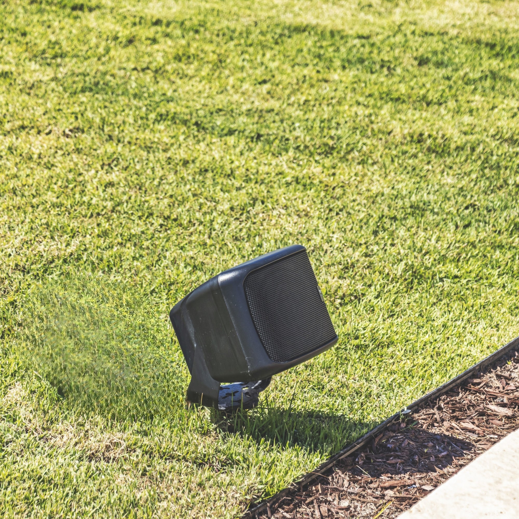 Soporte Exterior Wet Sounds Venue Series VS-LS-SP