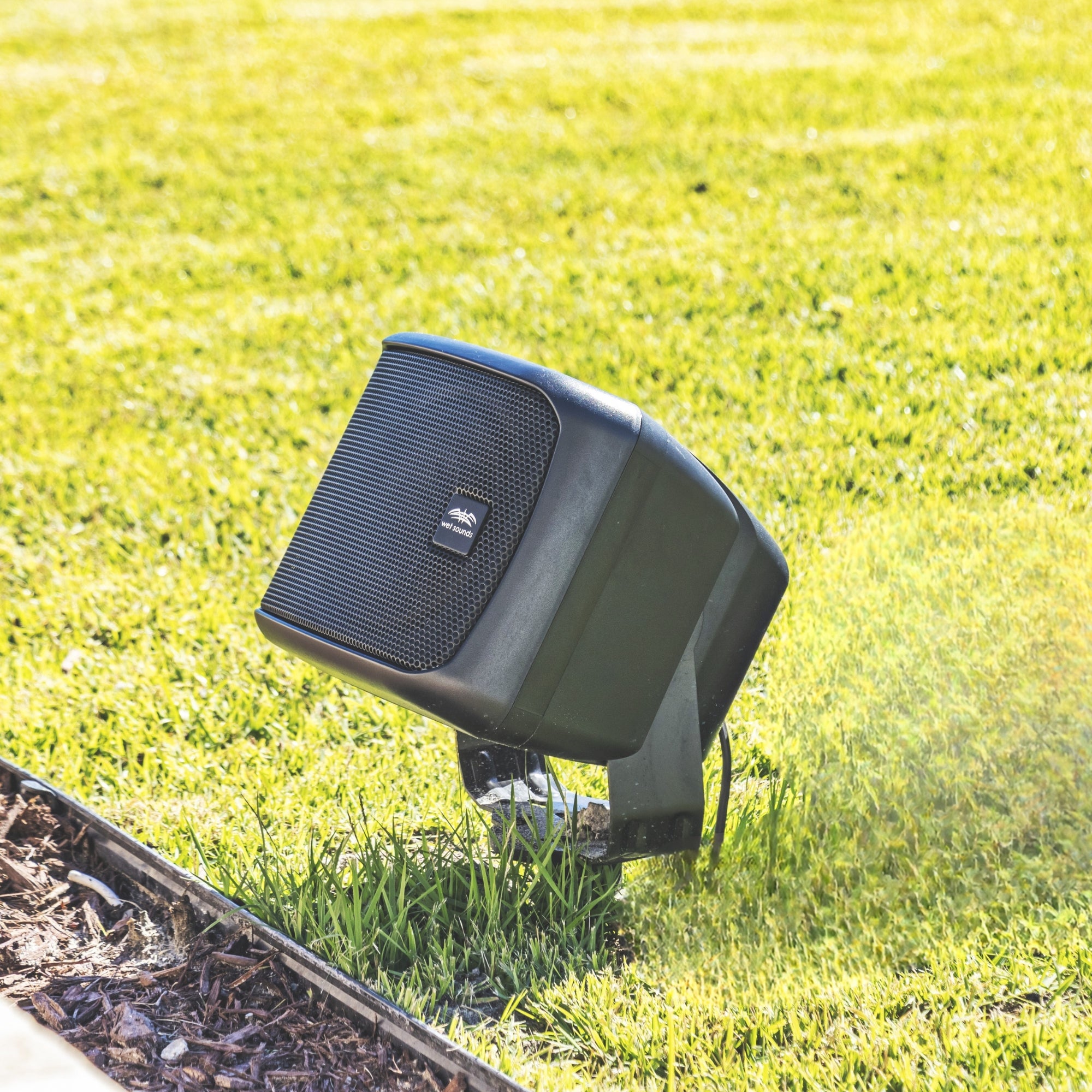 Soporte Exterior Wet Sounds Venue Series VS-LS-SP