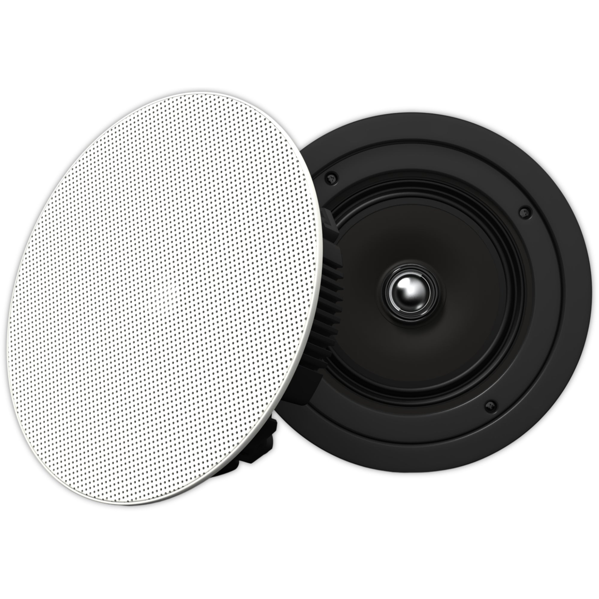 Bocinas de Techo Wet Sounds VS-SMC-65 Venue Series 6.5 PLG