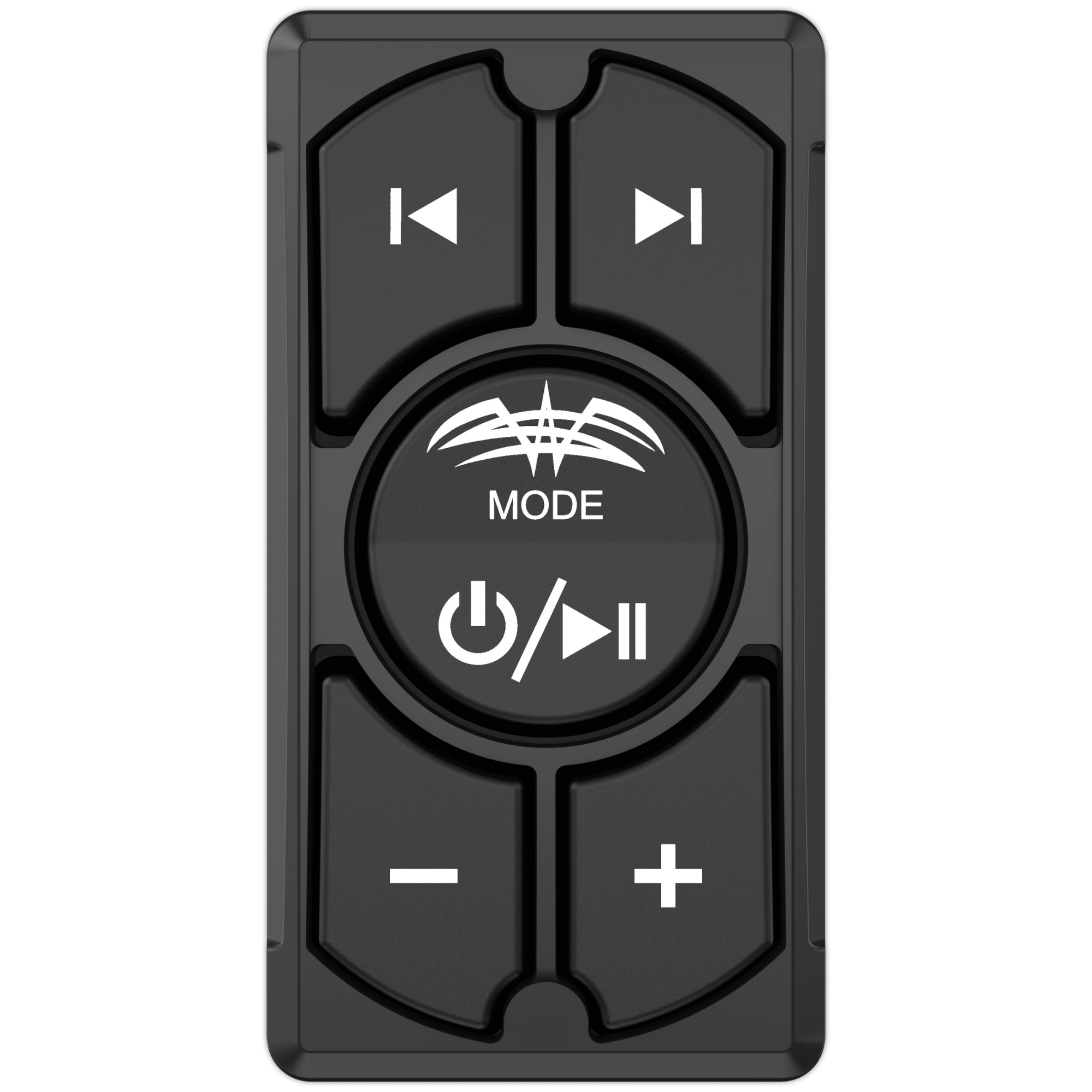 Interruptor Basculante Bluetooth Marino Wet Sounds WW-BT RS con Control de Volumen