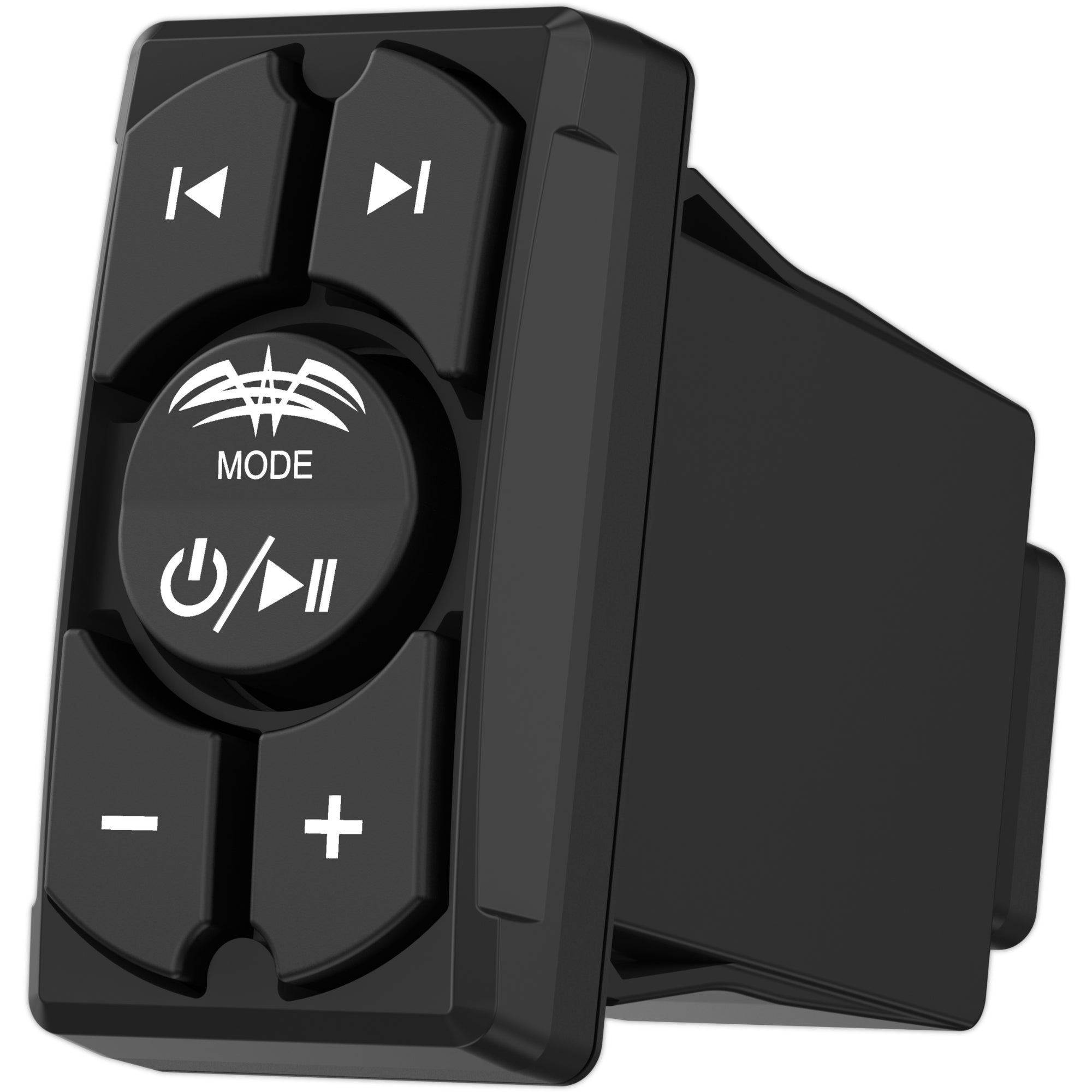 Interruptor Basculante Bluetooth Marino Wet Sounds WW-BT RS con Control de Volumen