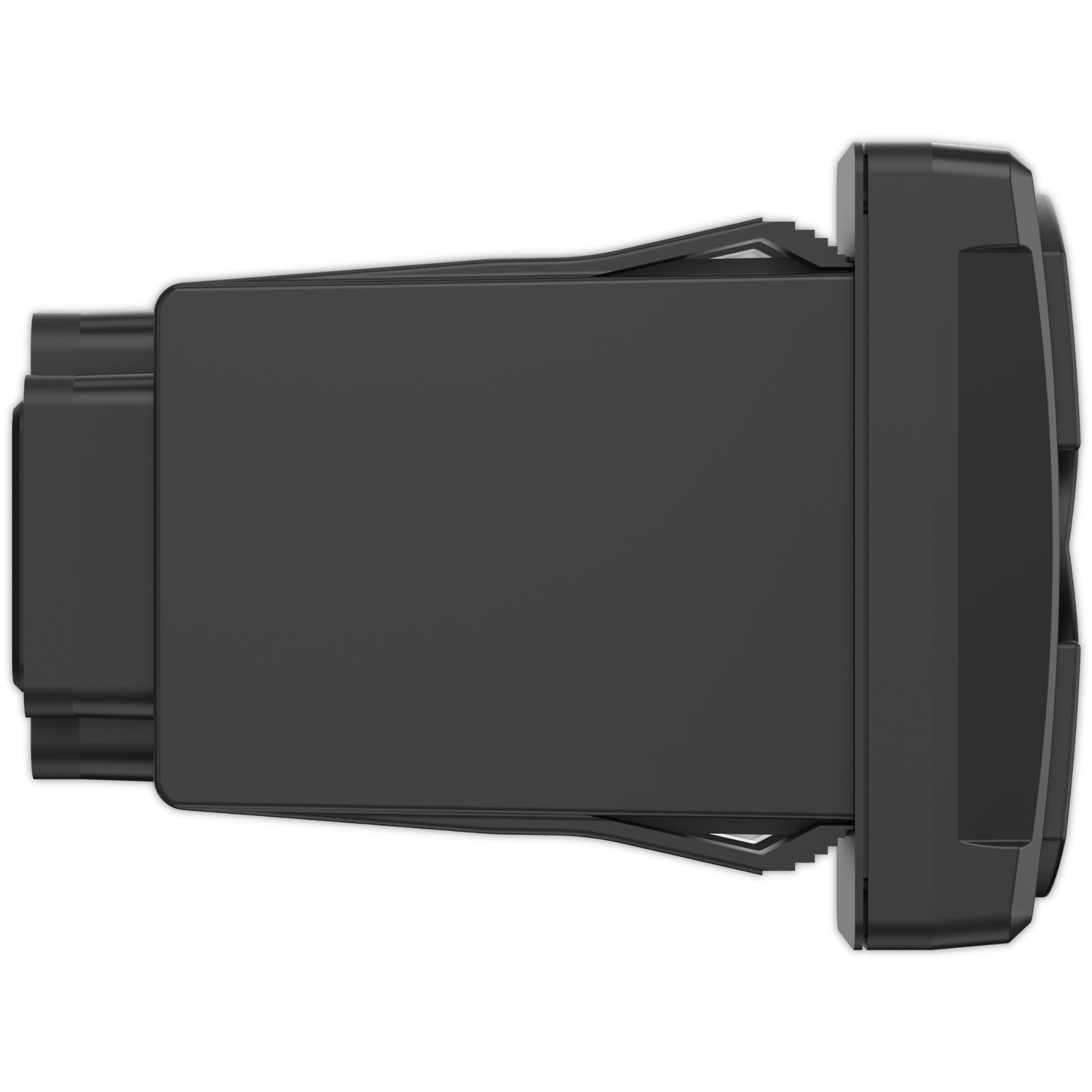 Interruptor Basculante Bluetooth Marino Wet Sounds WW-BT RS con Control de Volumen