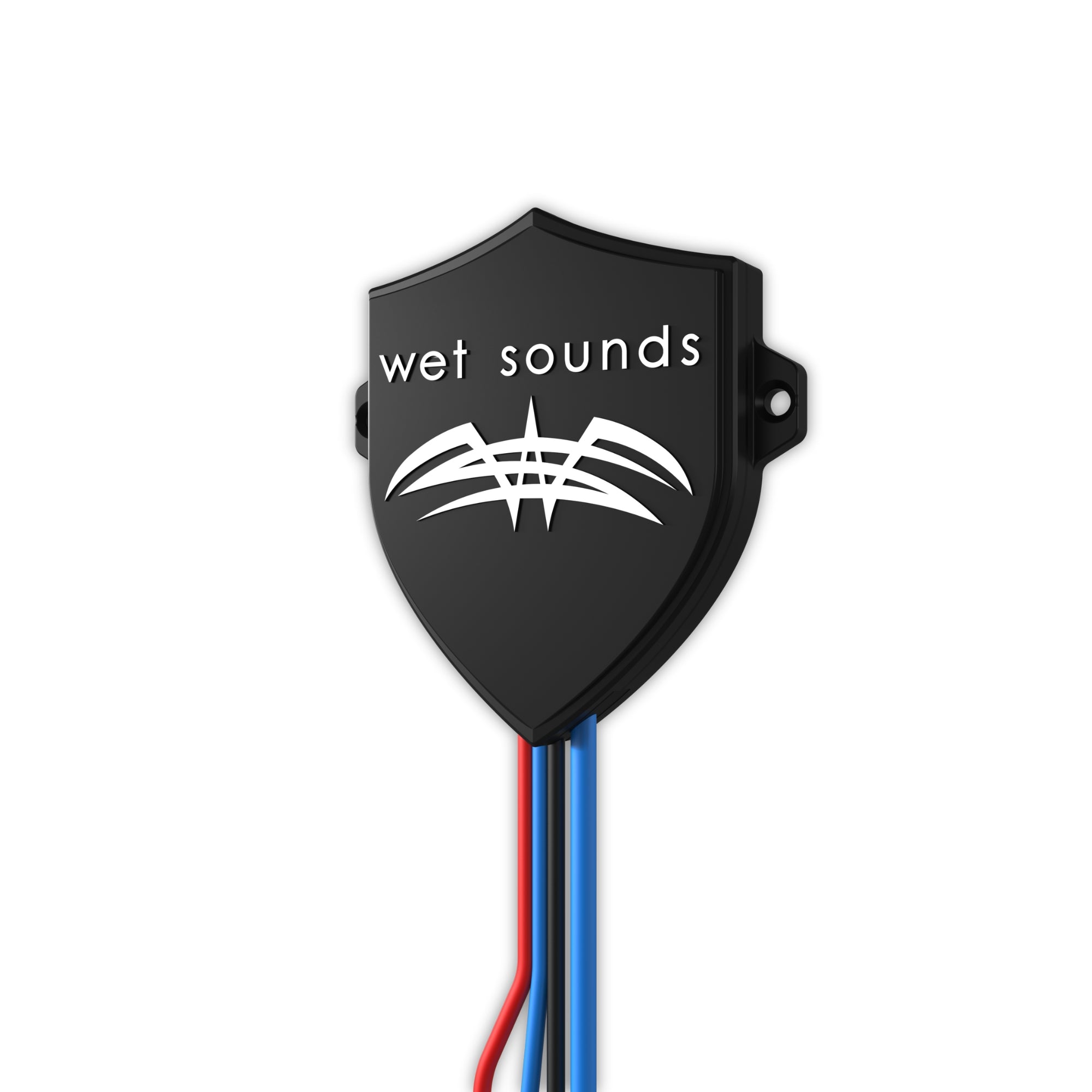 Receptor Bluetooth Universal Marino Wet Sounds WW-BT-UR