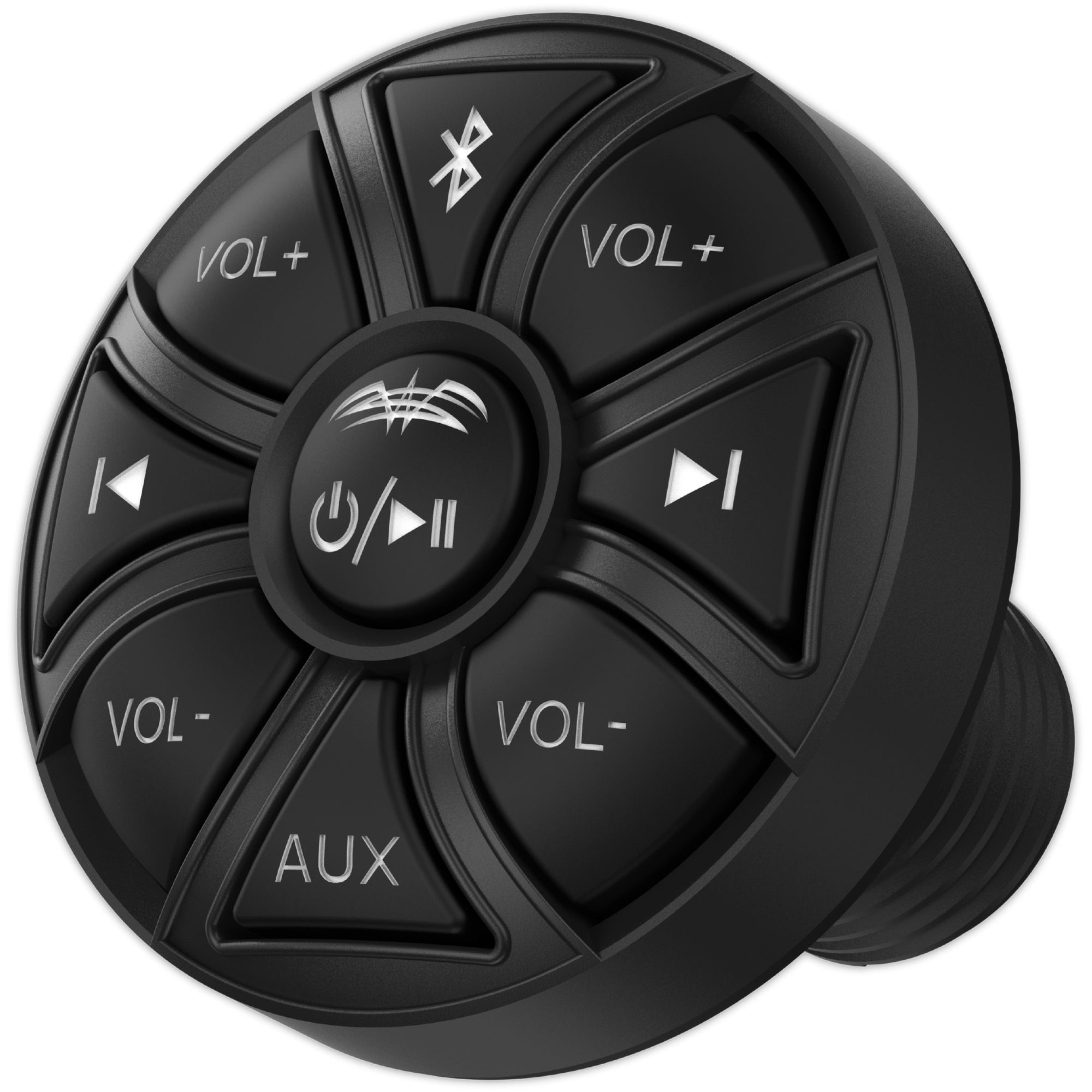 Controlador Bluetooth Wet Sounds WWX-DZ-BT para Zona Doble