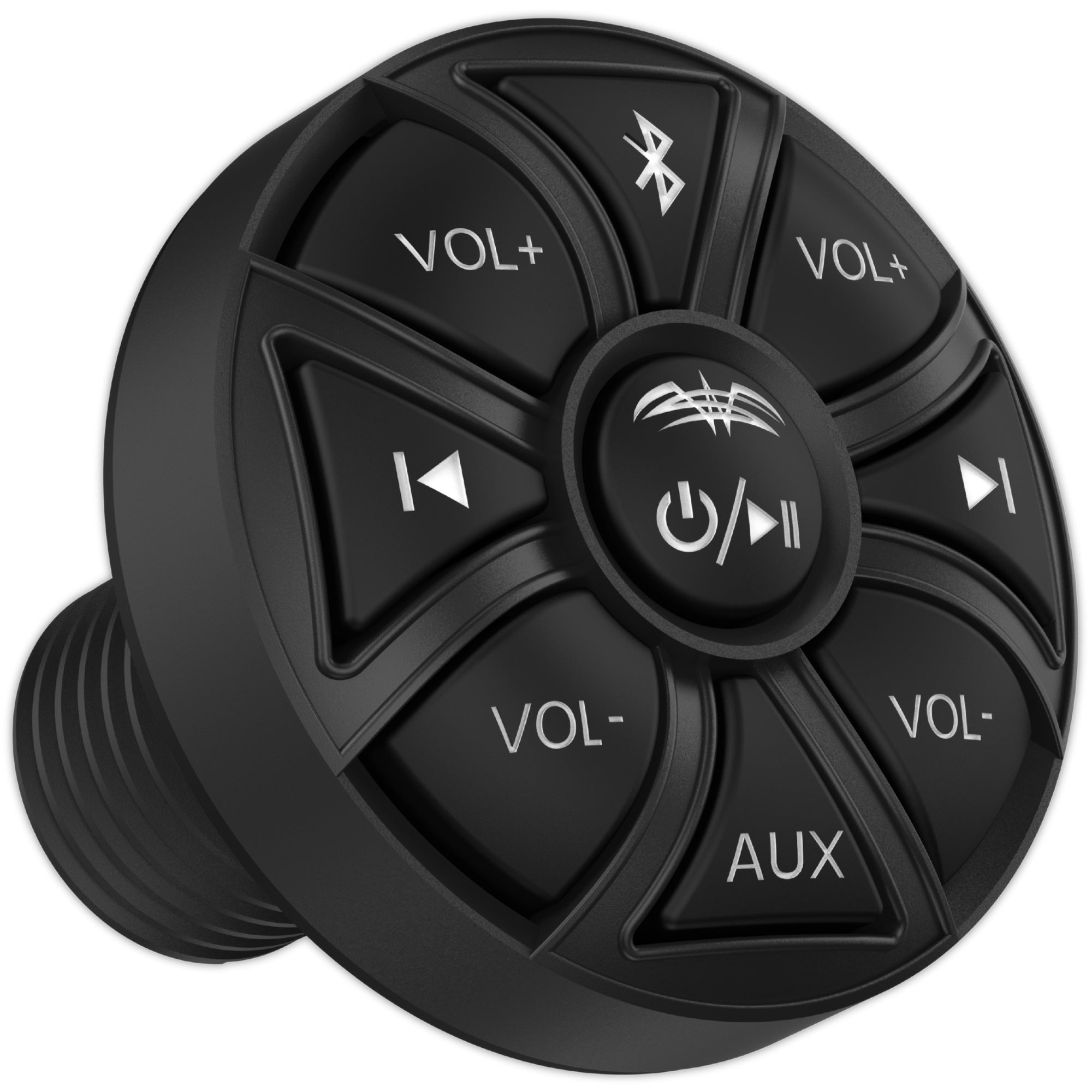 Controlador Bluetooth Wet Sounds WWX-DZ-BT para Zona Doble