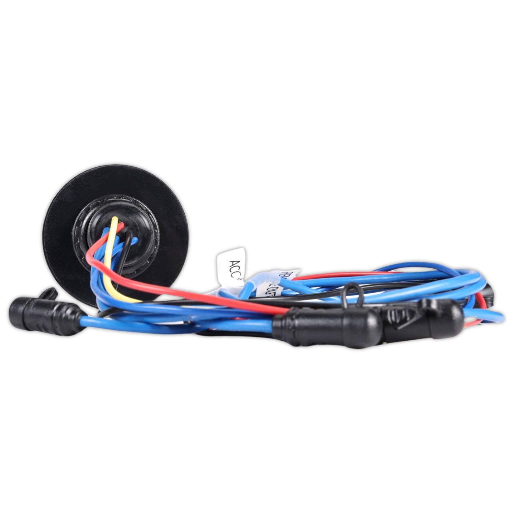 Controlador Bluetooth Wet Sounds WWX-DZ-BT para Zona Doble