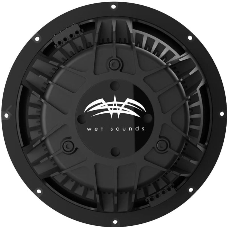 Subwoofer Marino Wet Sounds REVO 10 HP S4-B V2 10" 800 Watts