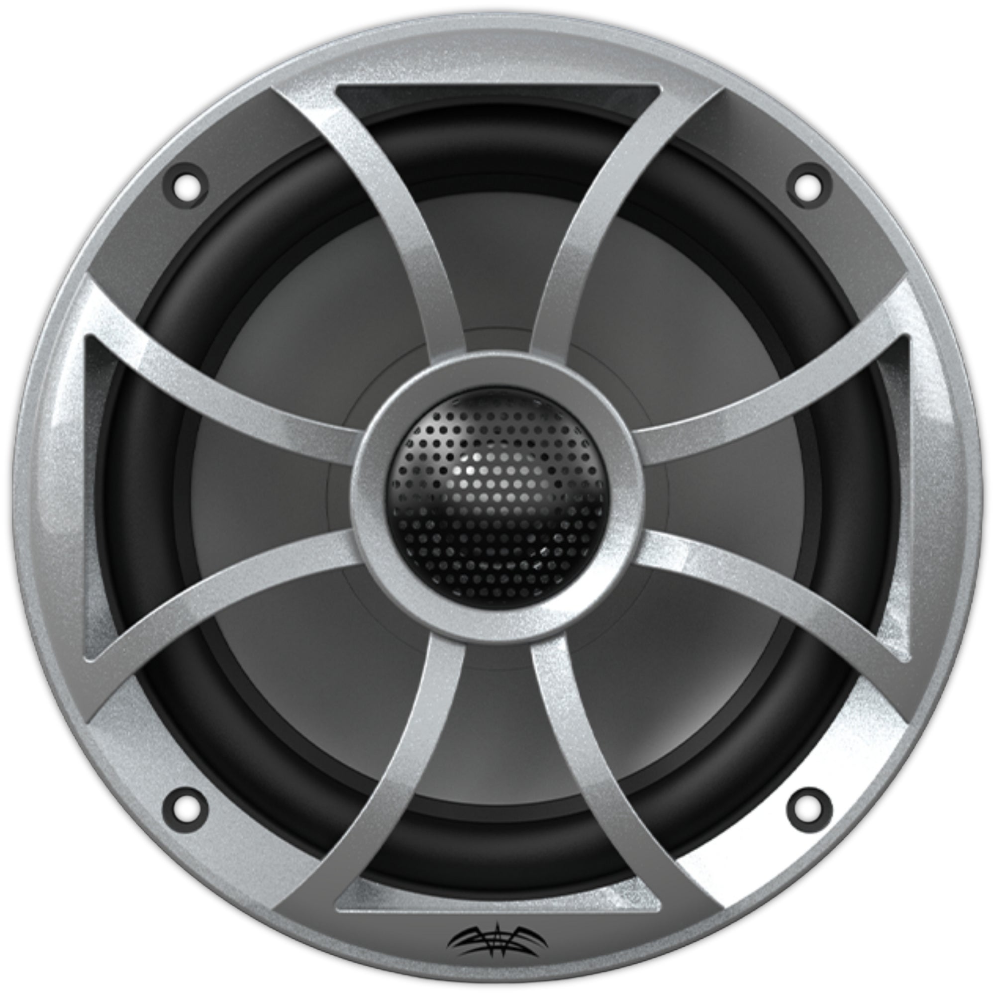 Bocinas Coaxiales Wet Sounds XS-65i-S 120W 6.5 PLG