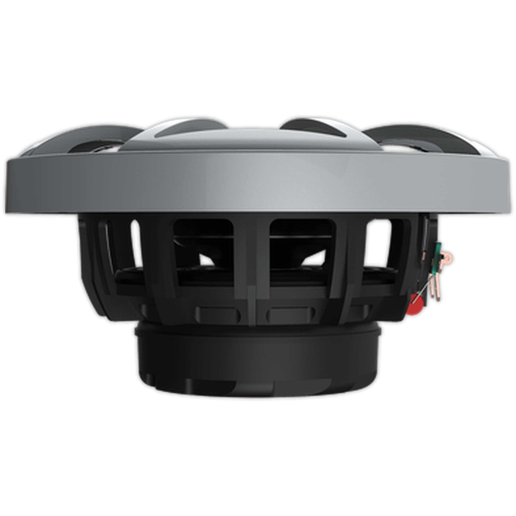 Bocinas Coaxiales RGB Wet Sounds XS-65i-S-RGB 120W 6.5 PLG