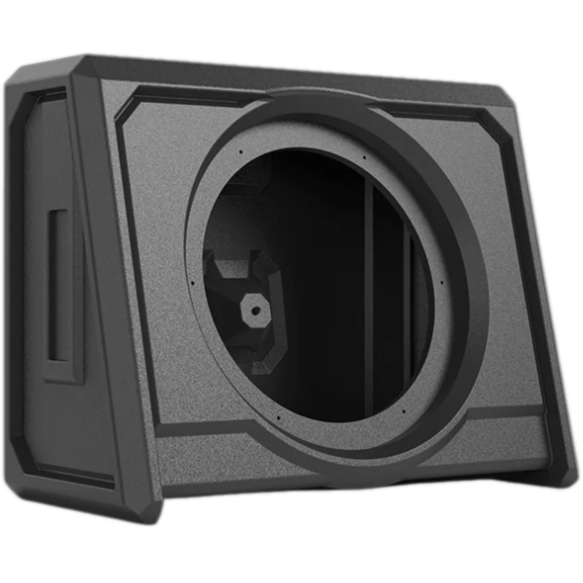 Caja Sellada para Subwoofer 10 PLG Wet Sounds Zero 10 Marino
