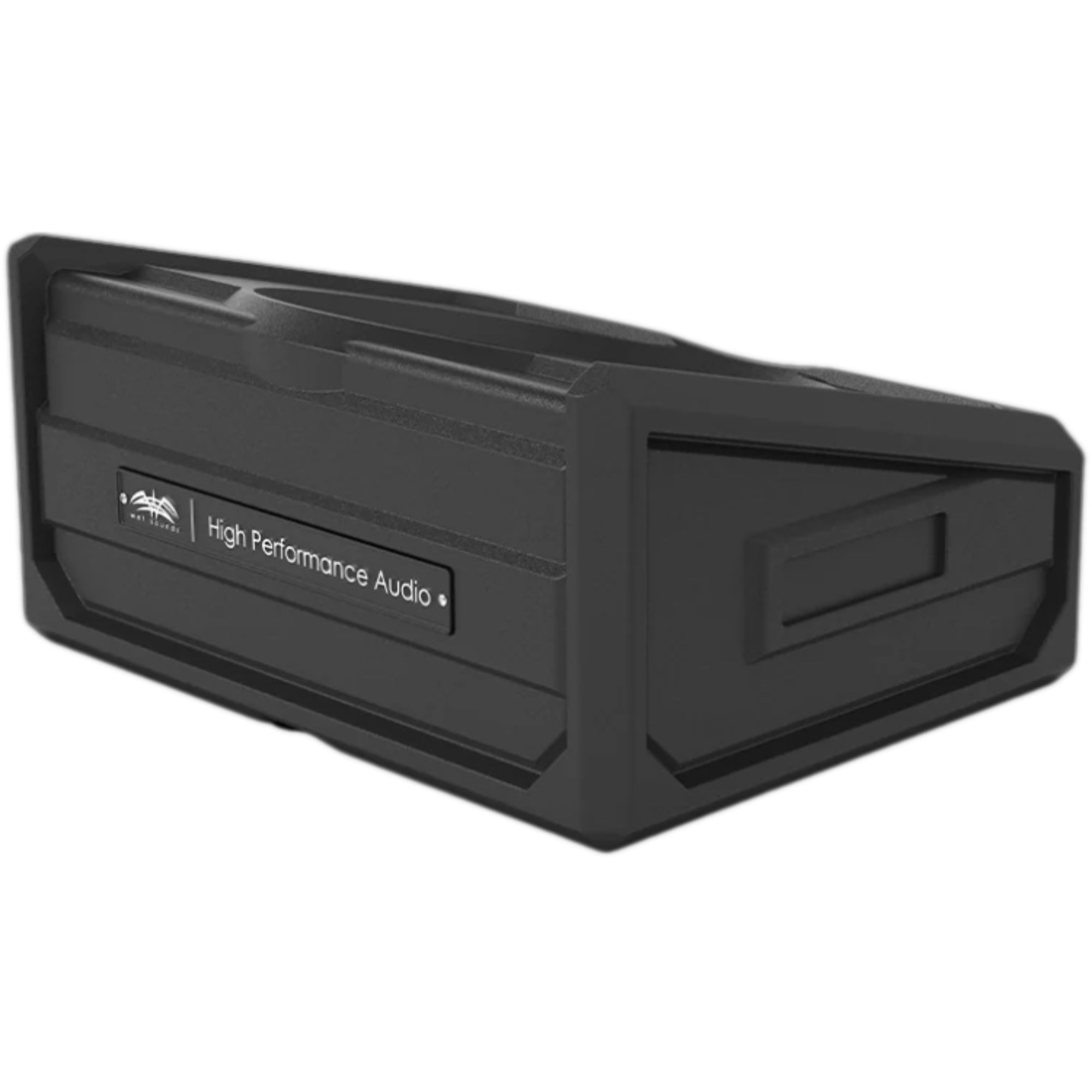Caja Sellada para Subwoofer 10 PLG Wet Sounds Zero 10 Marino