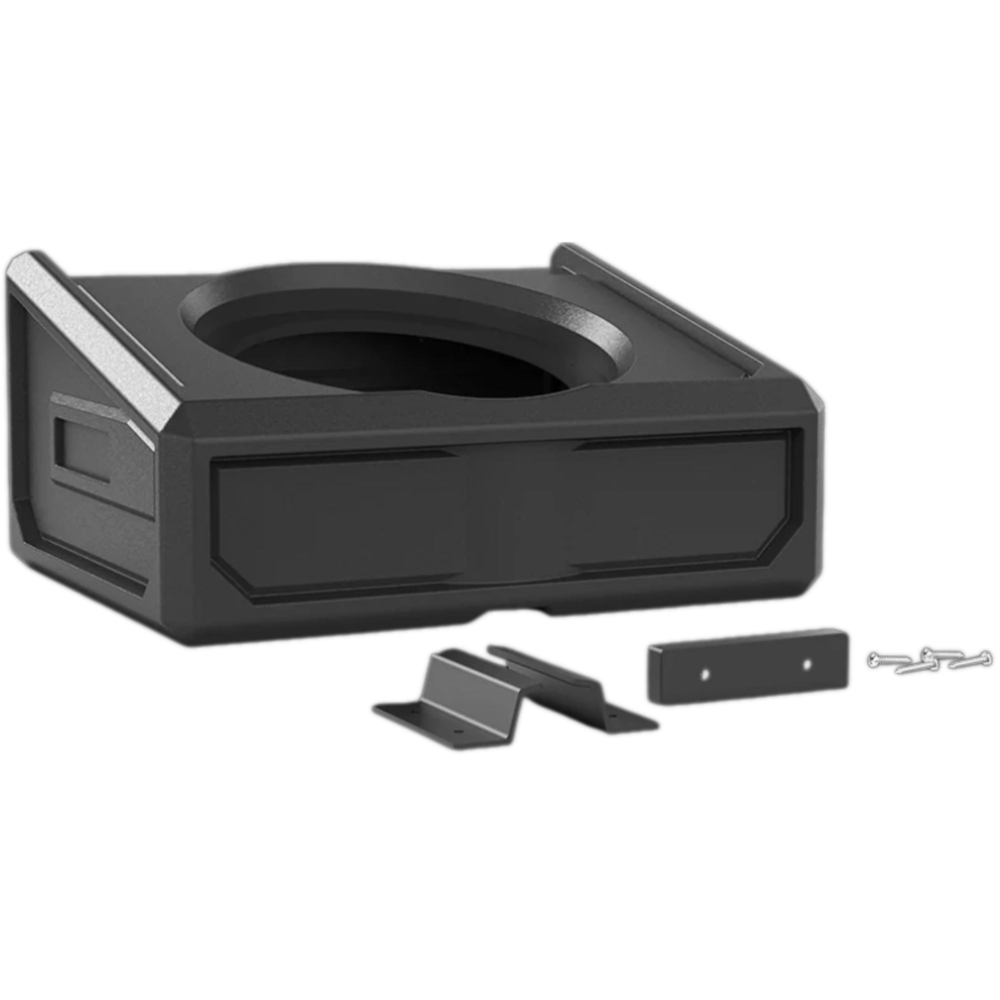 Caja Sellada para Subwoofer 10 PLG Wet Sounds Zero 10 Marino