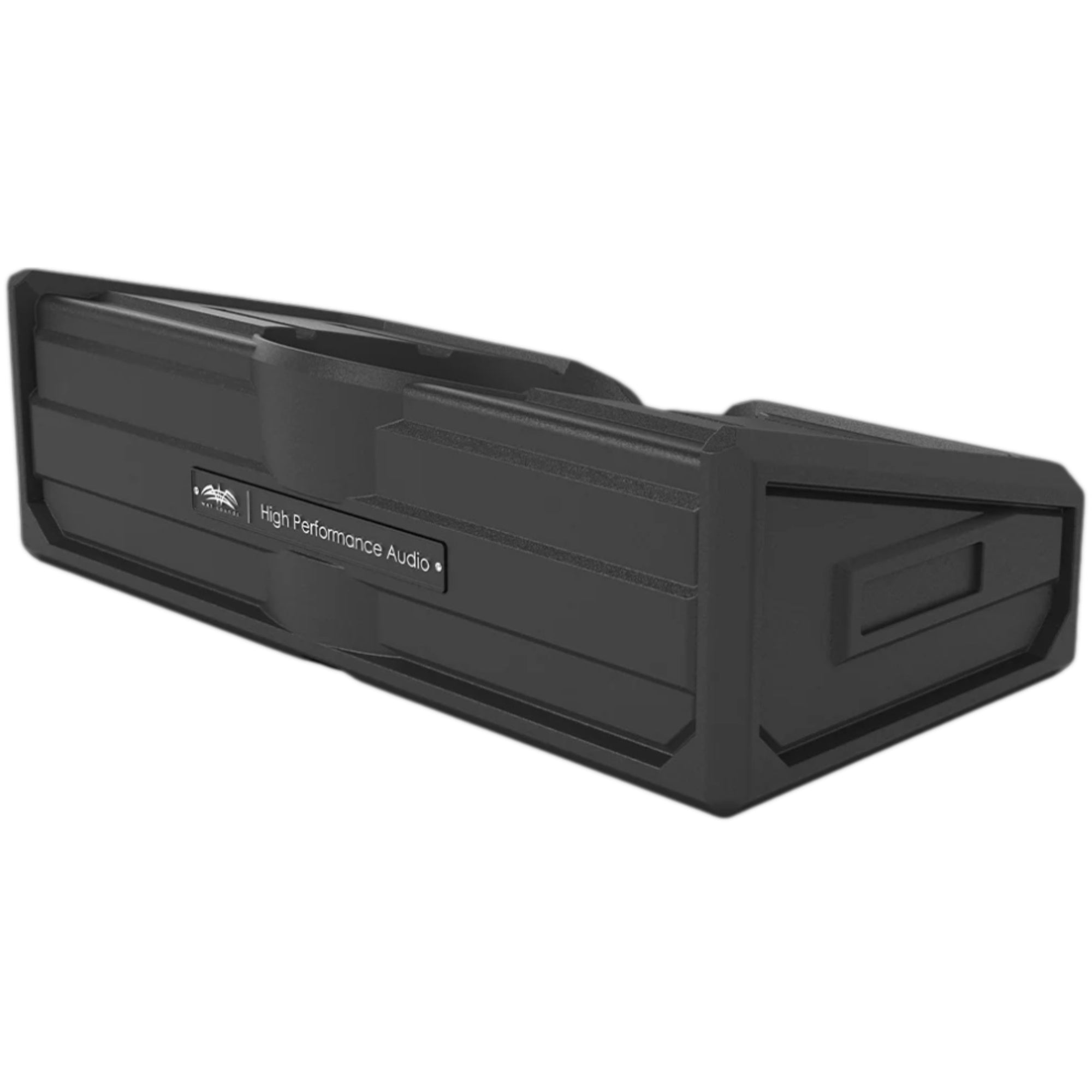 Caja Sellada para Subwoofer 12 PLG Sounds Zero 12 Marino