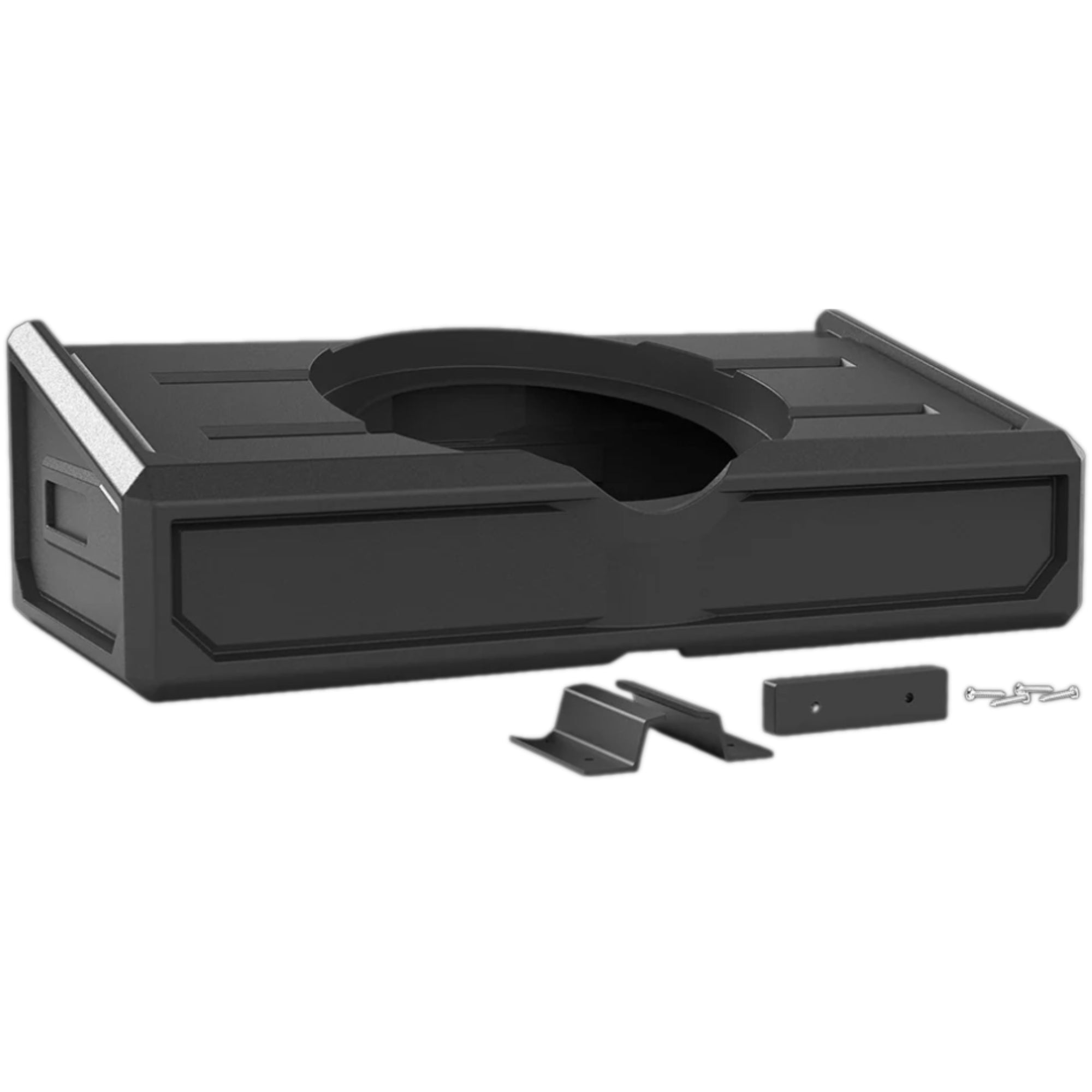Caja Sellada para Subwoofer 12 PLG Sounds Zero 12 Marino