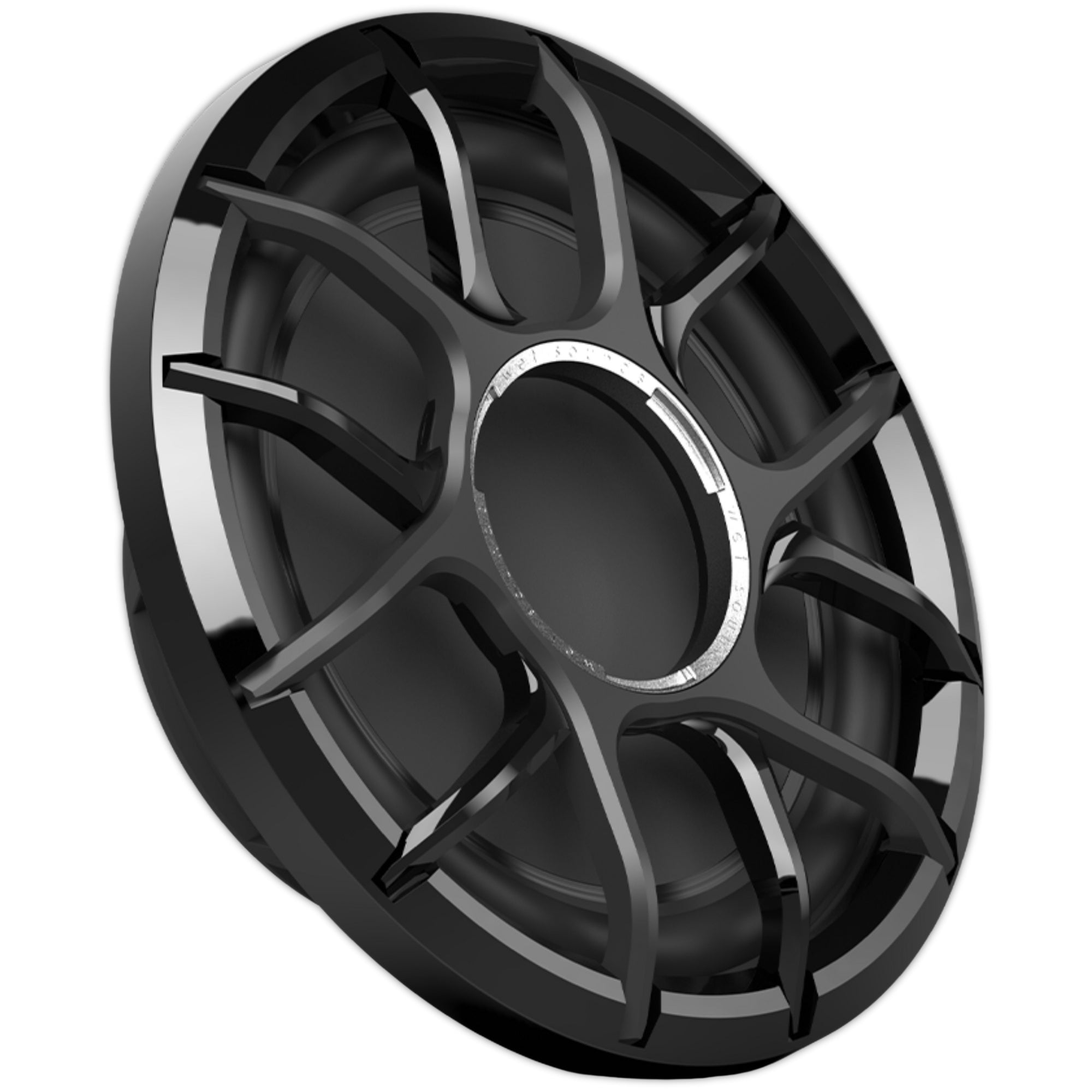 Subwoofer Marino Wet Sounds ZERO 12 S4 XZ-B 800W 12 PLG