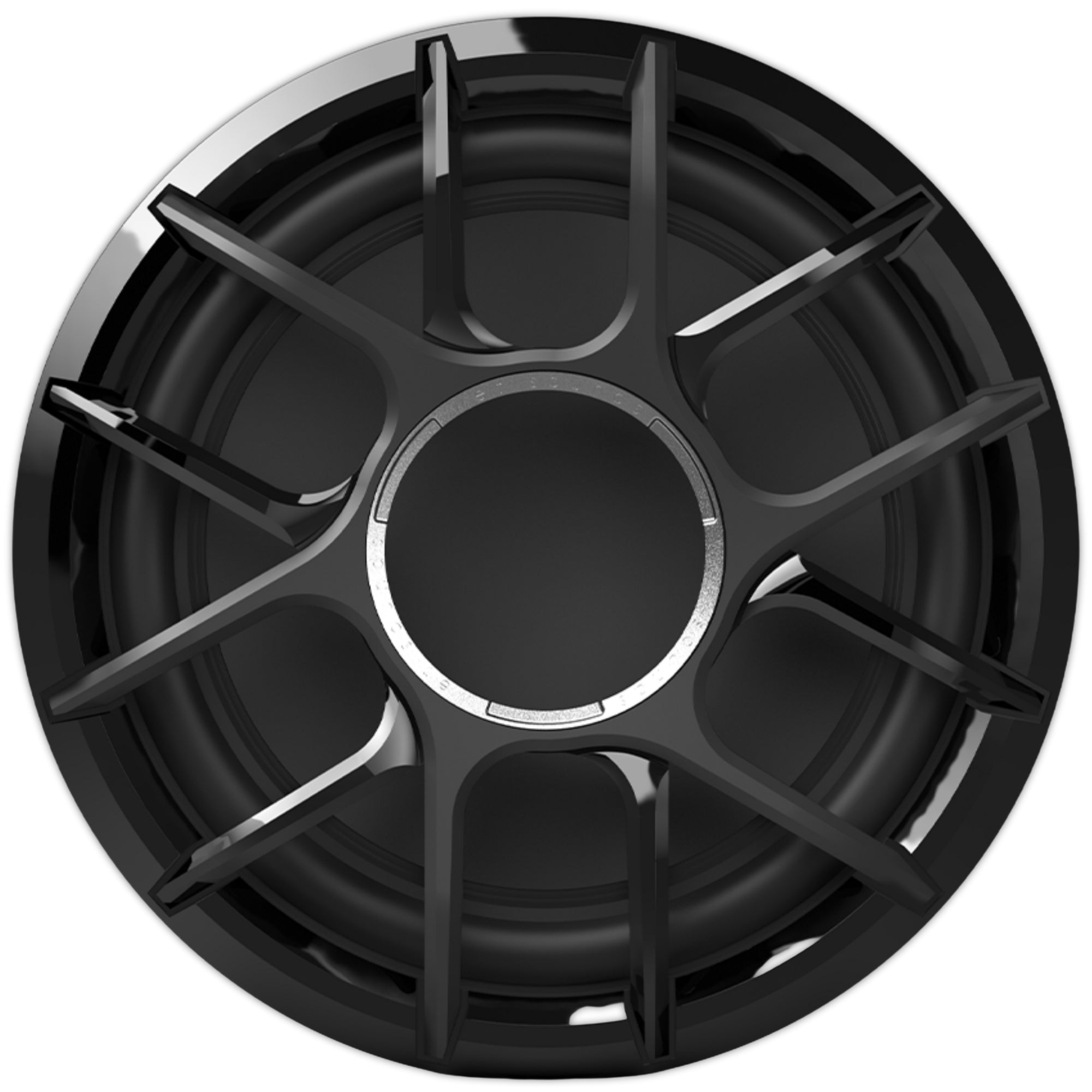 Subwoofer Marino Wet Sounds ZERO 12 S4 XZ-B 800W 12 PLG