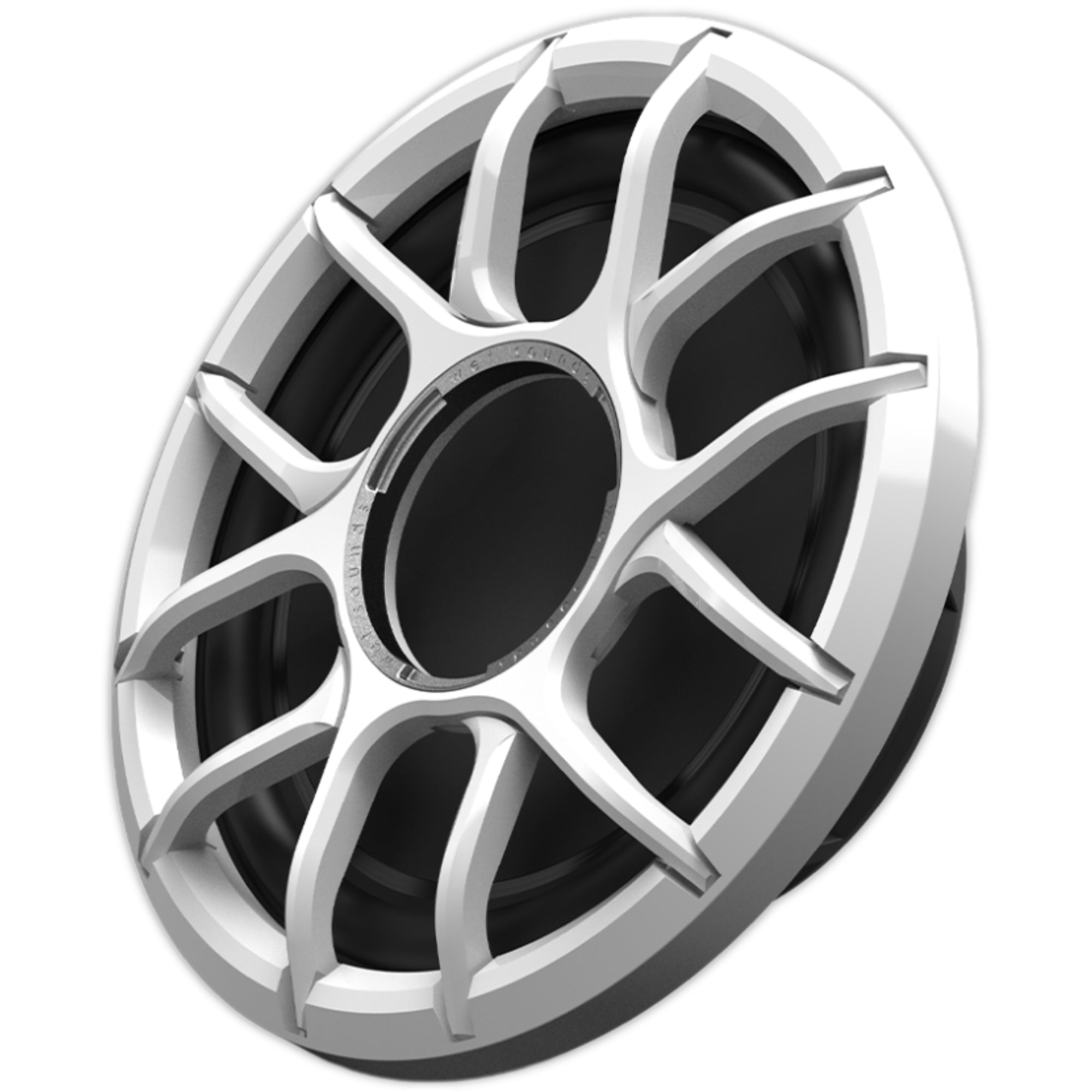 Subwoofer Marino Wet Sounds ZERO 12 S4 XZ-W 800W 12 Pulgadas