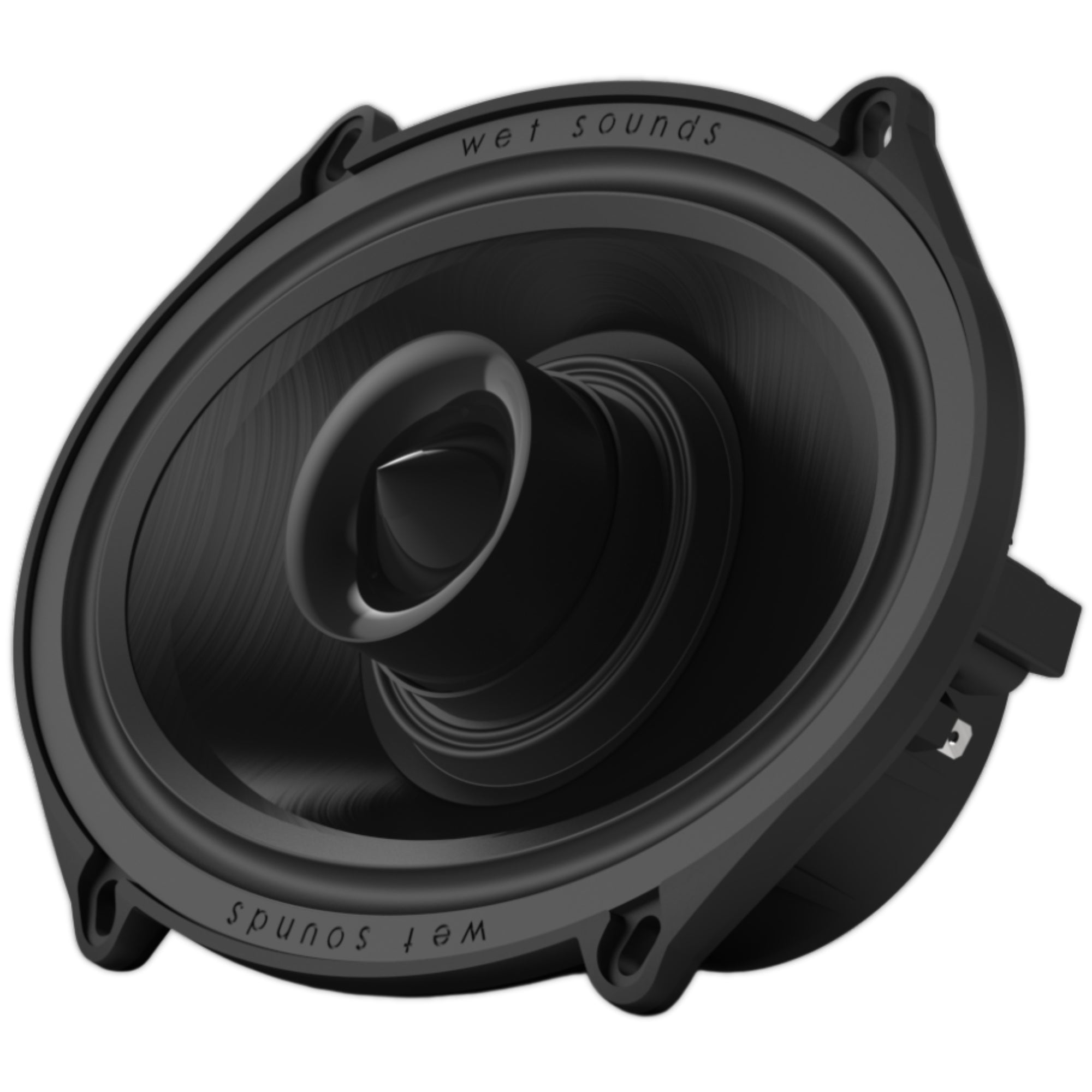 Bocinas Marinas Wet Sounds ZERO 57 XZ-B 5x7 PLG 200W