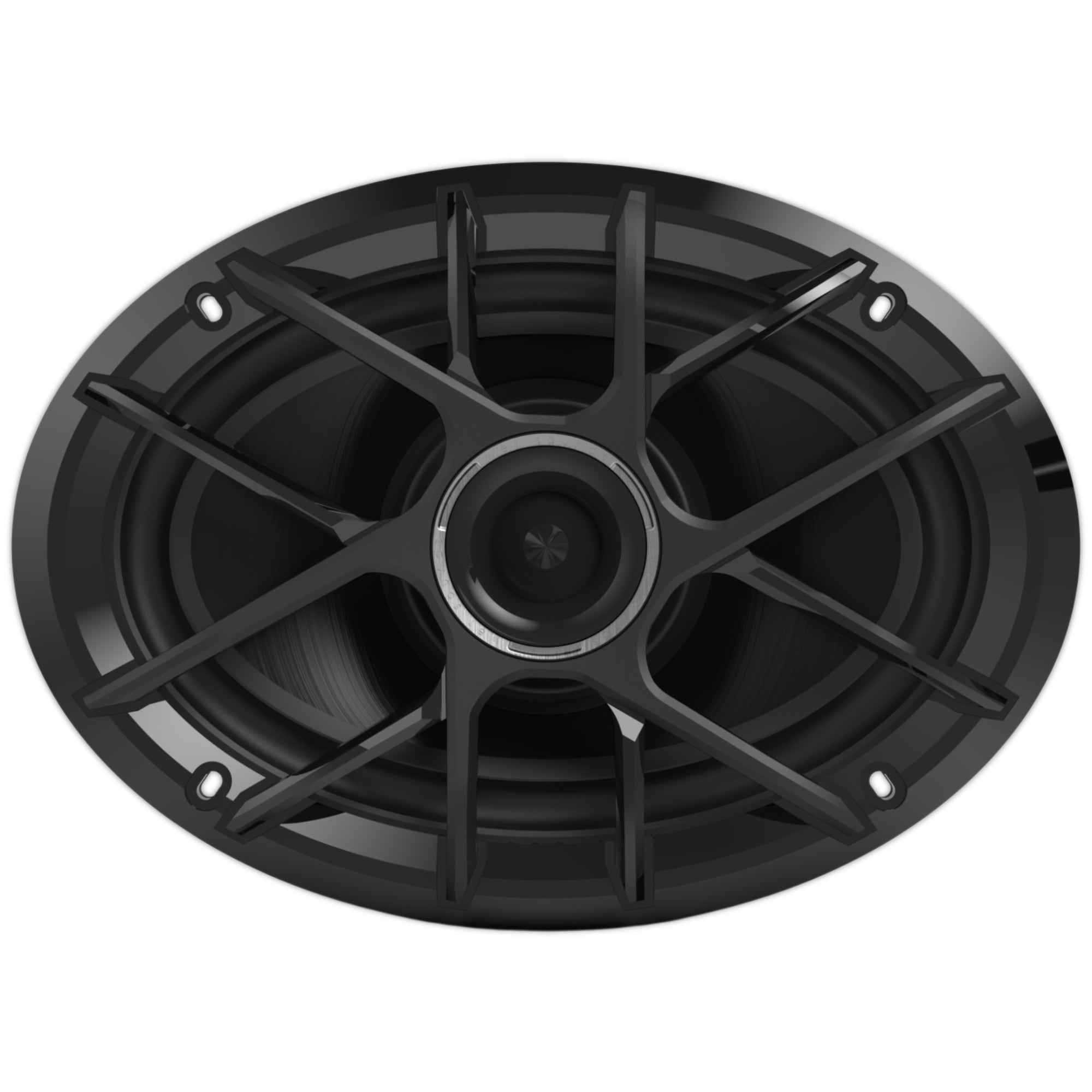 Bocinas Marinas Wet Sounds ZERO 69 XZ-B 6x9 PLG 300W