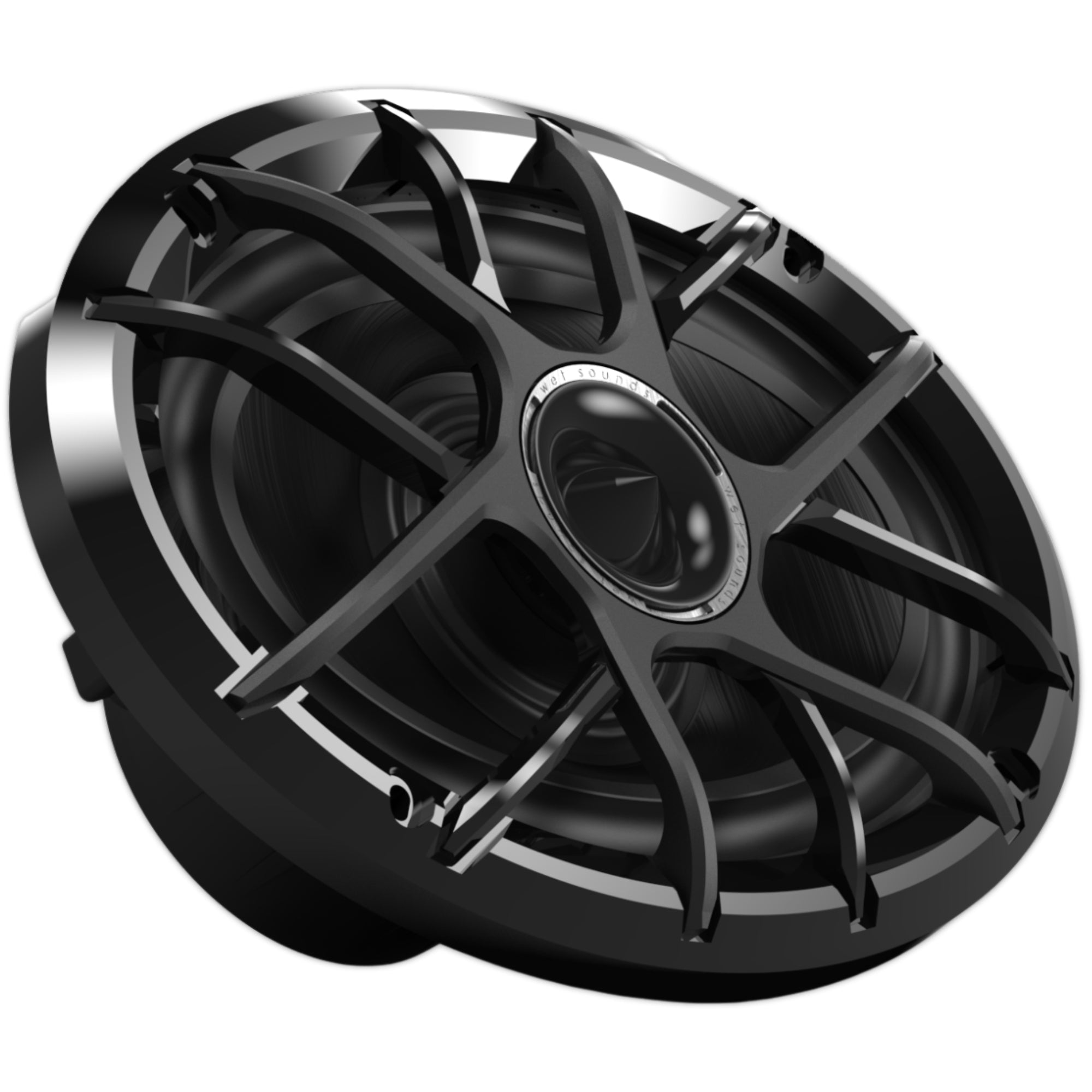 Bocinas Marinas Wet Sounds ZERO 69 XZ-B 6x9 PLG 300W