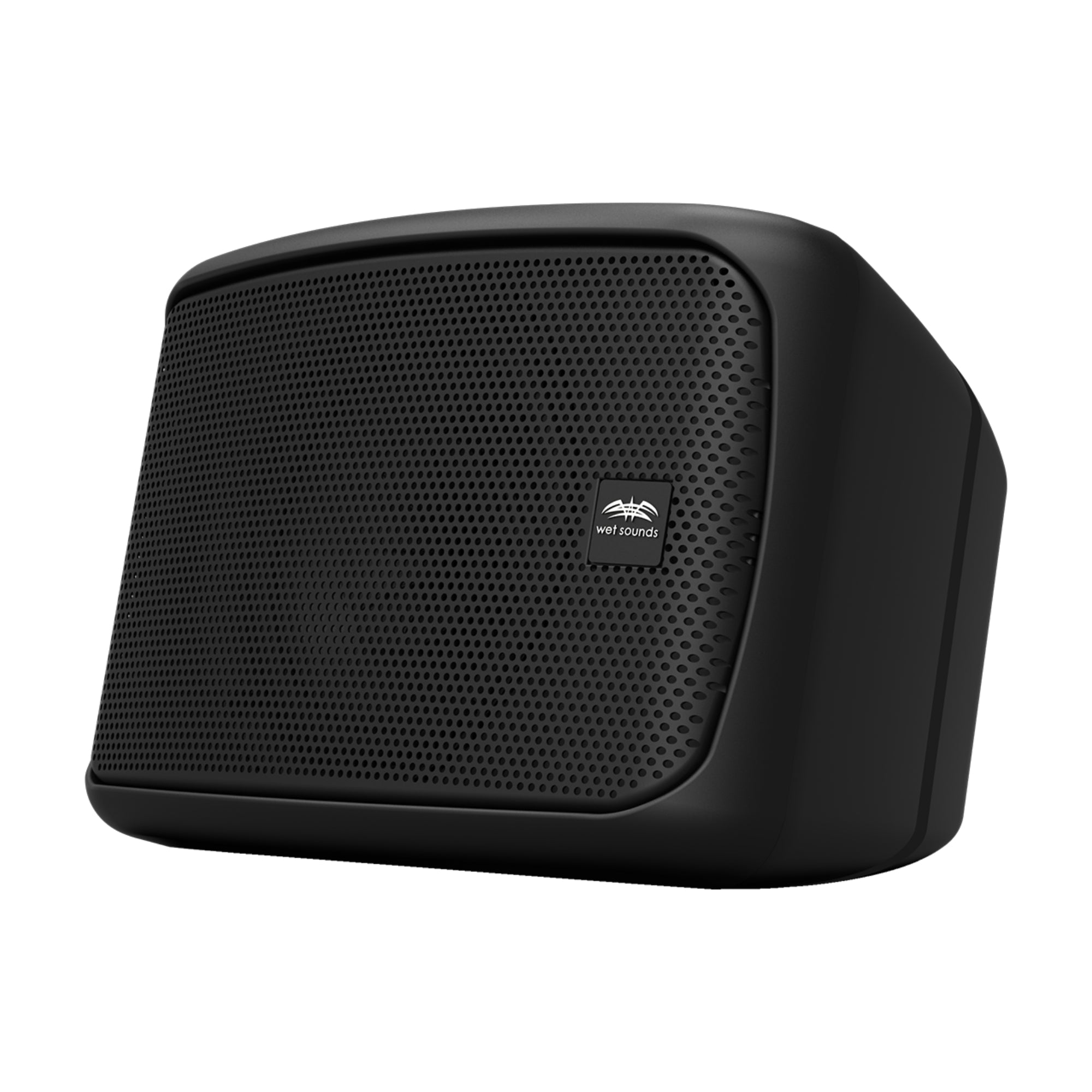 Bocinas Marinas para Exteriores Wet Sounds VS-8 PRO-B 400 Watts 8 Pulgadas 4 Ohms Color Negro Venue