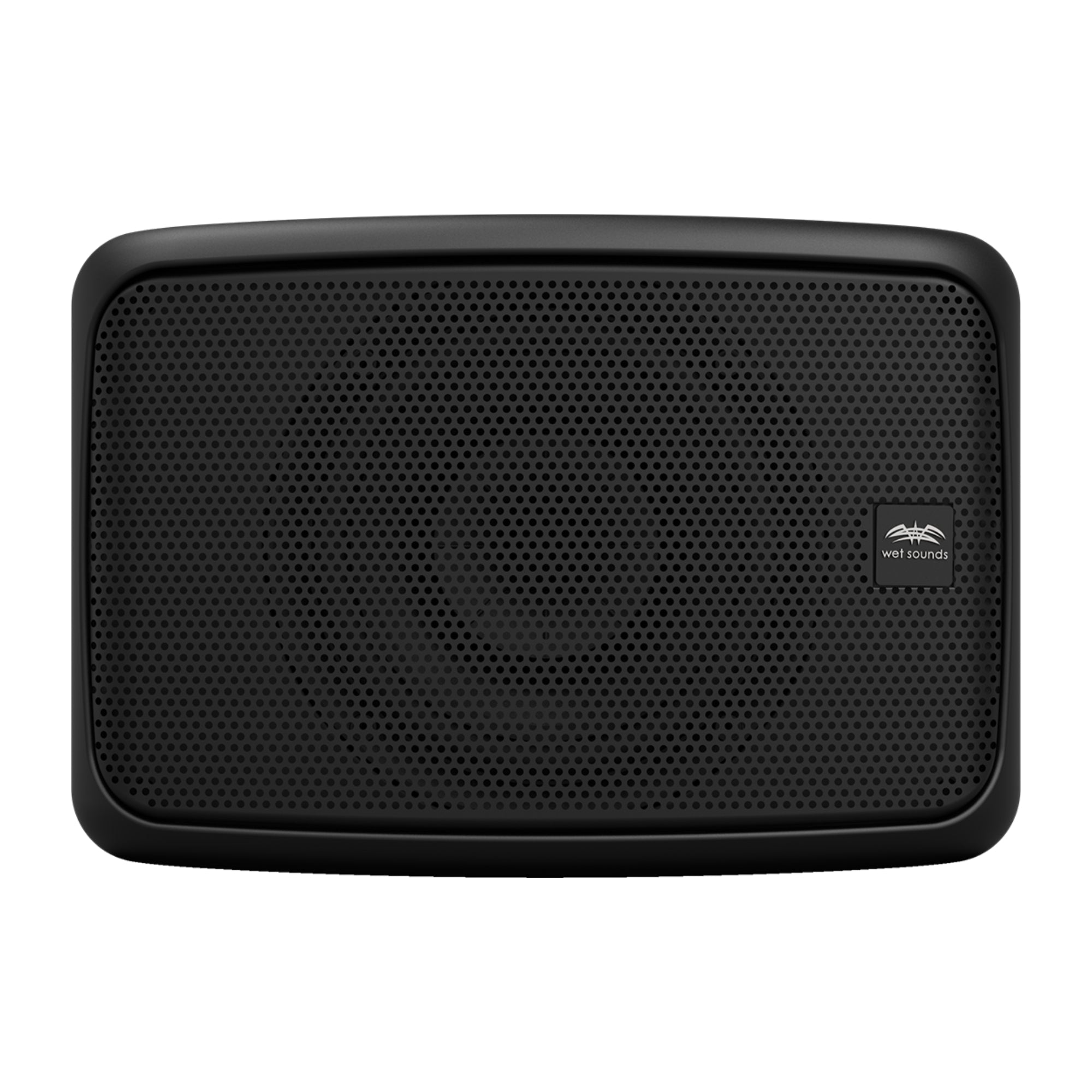 Bocinas Marinas para Exteriores Wet Sounds VS-8 PRO-B 400 Watts 8 Pulgadas 4 Ohms Color Negro Venue