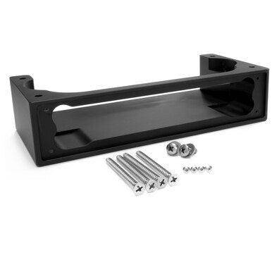 Billet WS420-BT Wet Sounds WS-BT EQ UDM-B con perilla Bluetooth debajo del soporte del tablero Color Negro