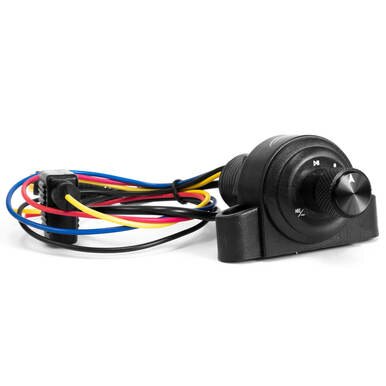 Perilla Bluetooth Marino Wet Sounds WW-BT-VC-V2 con Control de Volumen