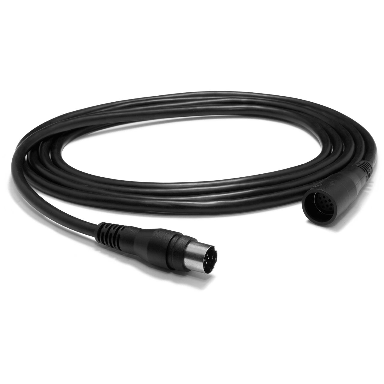 Cable Extensor Wet Sounds MC-MD EXT 2.44 metros para estéreo WS-MC-1