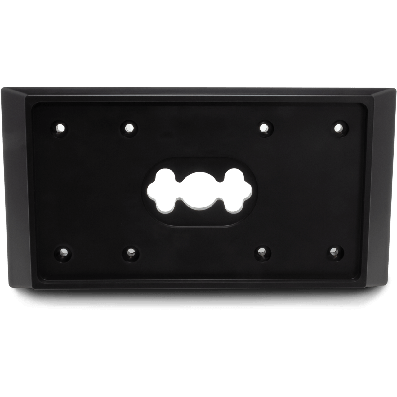 Placa adaptadora universal Wet Sounds MC-UAP