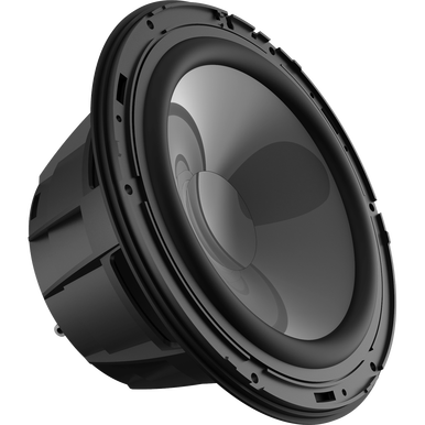 Subwoofer Marino Wet Sounds REVO 8 FA S4-B 8" Free Air Color Negro 300 Watts