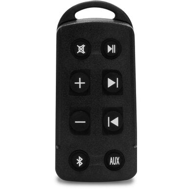 Reemplazo para control remoto Stealth HD Wet Sounds PT-STEALTH HD REMOTE