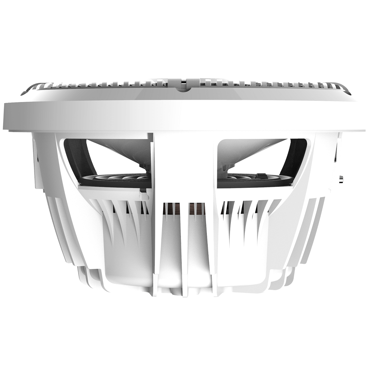 Bocinas Coaxiales Marinas Wet Sounds REVO CX-10 XW-W S2 10" Estilo de componente de alto rendimiento
