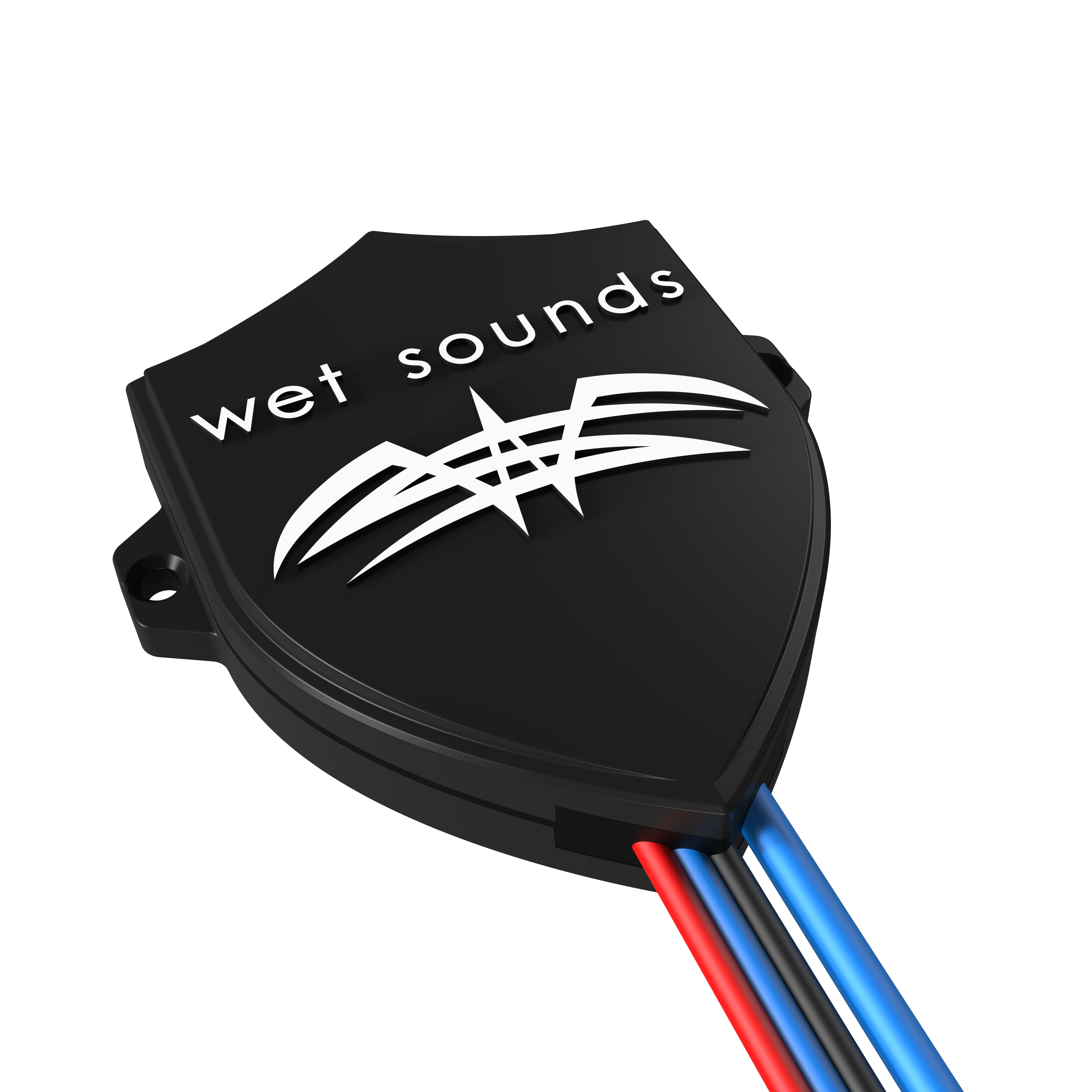 Receptor Bluetooth Universal Marino Wet Sounds WW-BT-UR