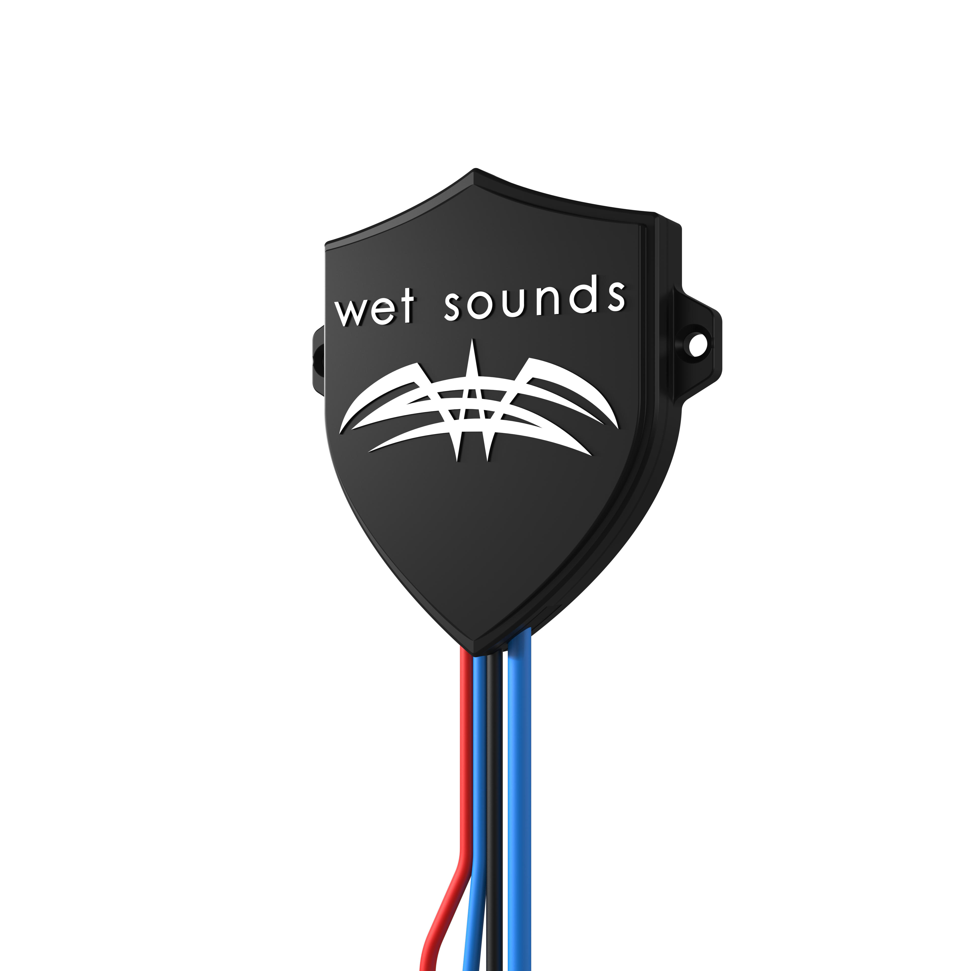 Receptor Bluetooth Universal Marino Wet Sounds WW-BT-UR