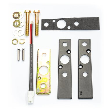 Kit BLACK X Wet Sounds ADP REV X-B para sistemas de altavoces REV e ICON