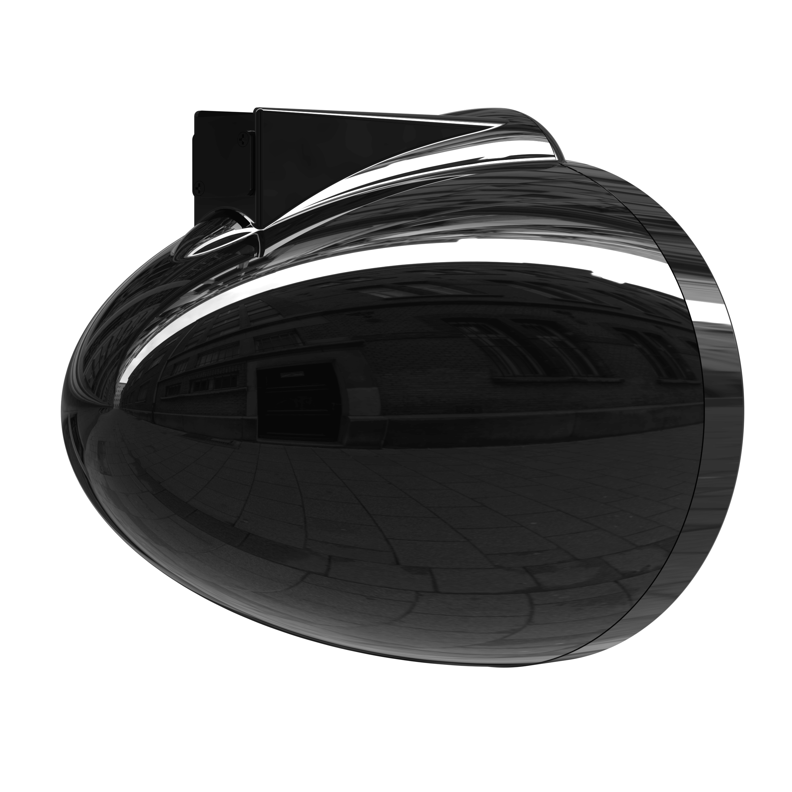 Bocinas de Torre Marinas Wet Sounds ICON 8-B 300W 8 PLG