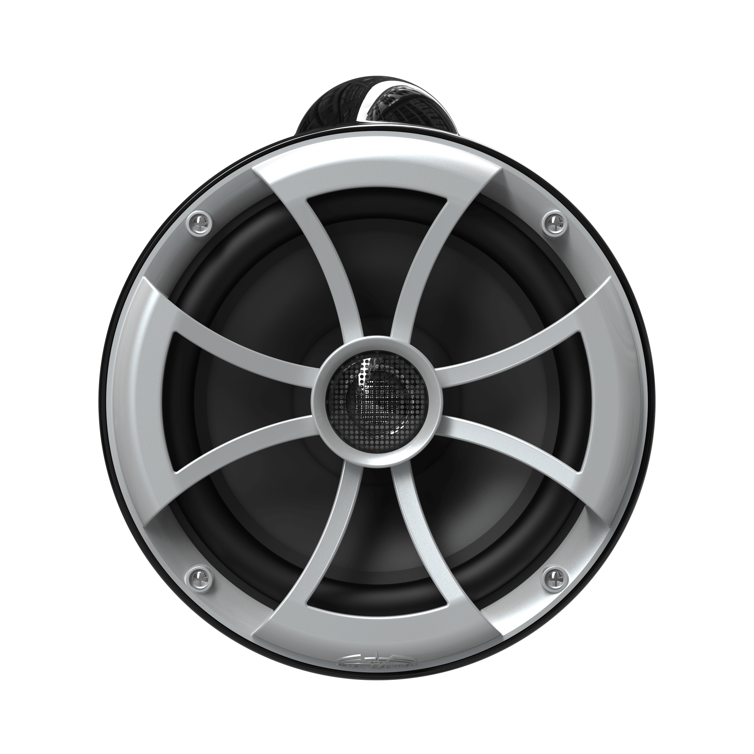 Bocinas de Torre Marinas Wet Sounds ICON 8-B 300W 8 PLG