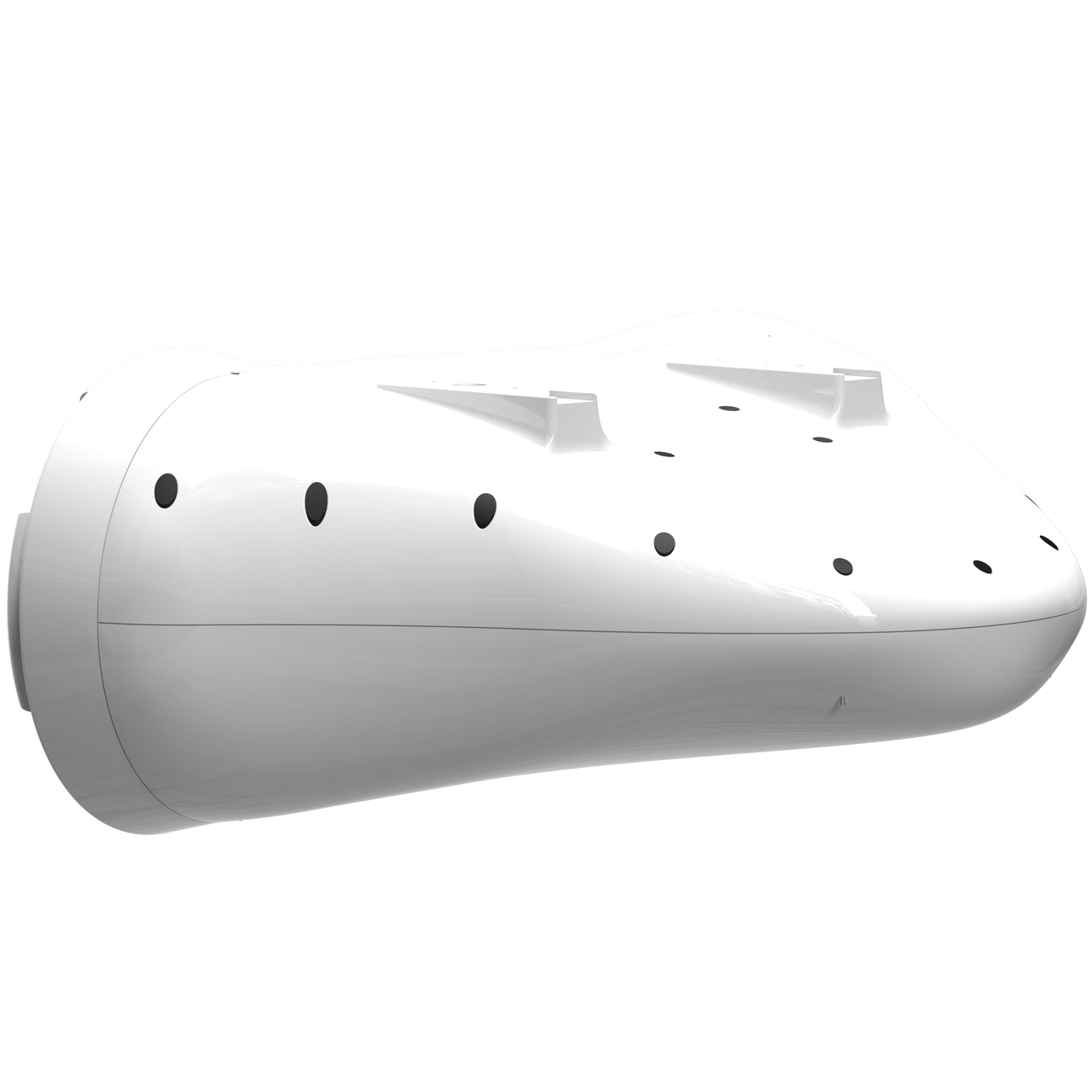 Bocinas de Torre Marina Wet Sounds REV 410 White V2 Revolution Series Blancas