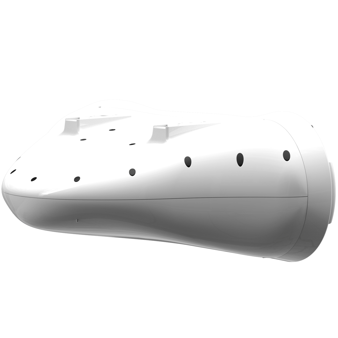 Bocinas de Torre Marina Wet Sounds REV 410 White V2 Revolution Series Blancas