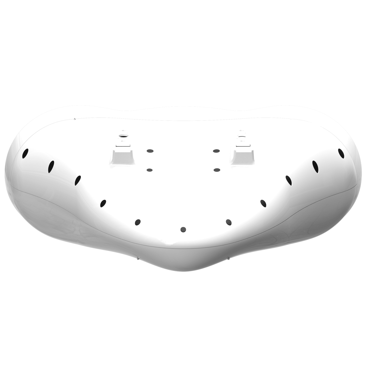 Bocinas de Torre Marina Wet Sounds REV 410 White V2 Revolution Series Blancas