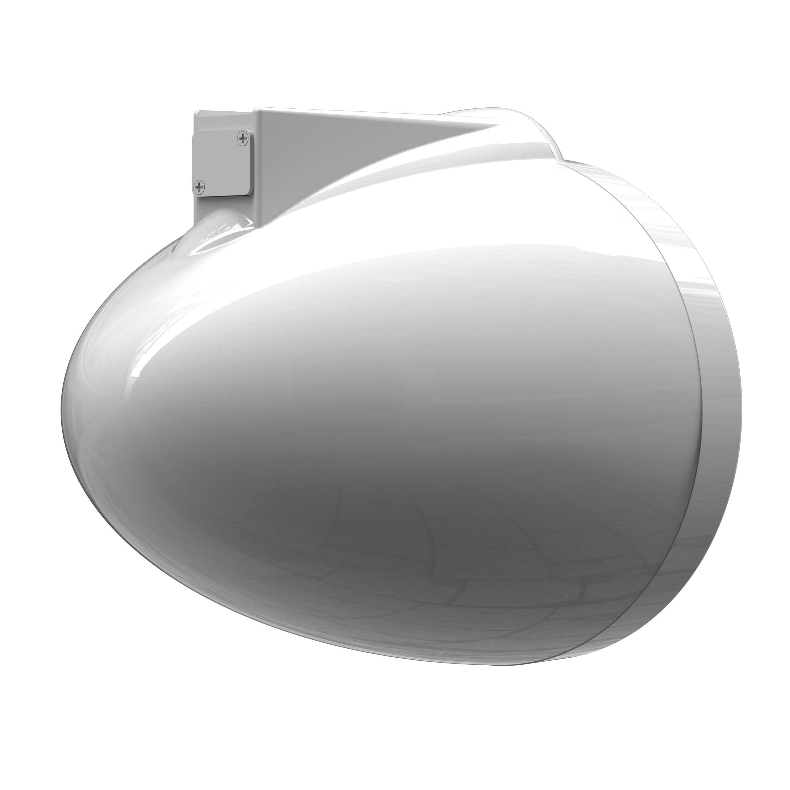 Wet Sounds REV8 White 8 Tower Speakers - Swivel Seychelles