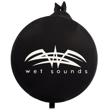 Fundas de neopreno Wet Sounds SuitZ - 10 para Bocinas Marinas REV 10 y PRO80