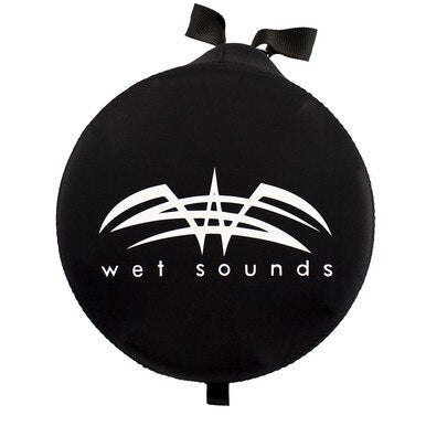 Carcasa Wet Sounds para Bocinas Marinas REV 8 y PRO60