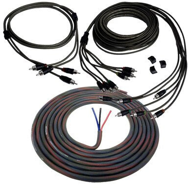 Cable Marino Wet Sounds WW-SIGNAL-KIT-STAR